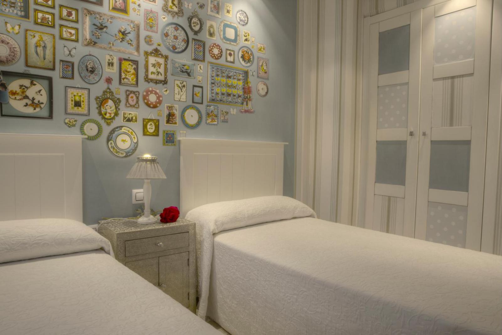 Apartment Rurales El Rapallo Alhama De Aragon