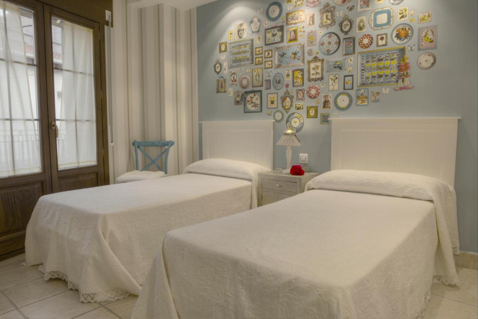 Rurales El Rapallo Apartment