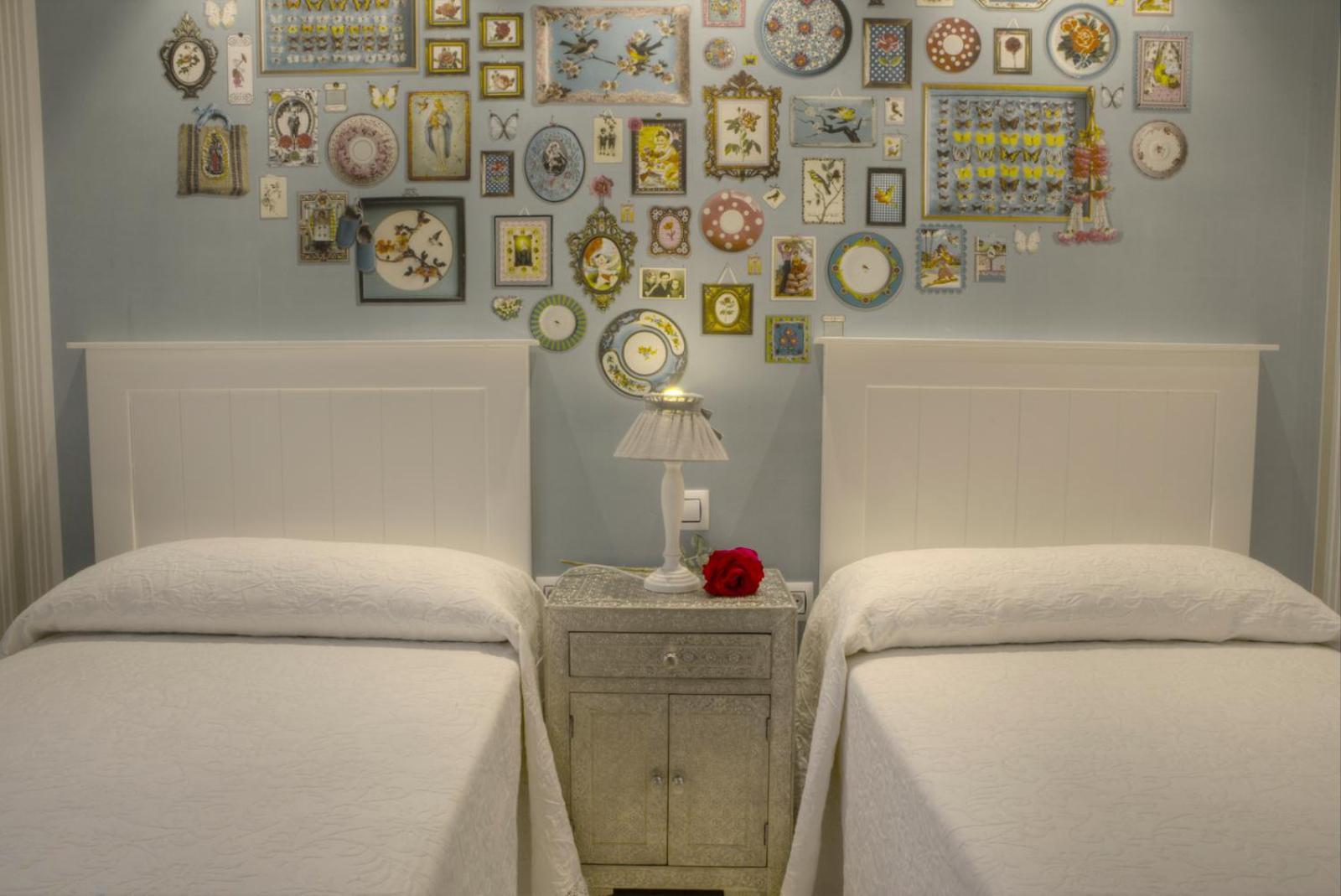 Apartment Rurales El Rapallo