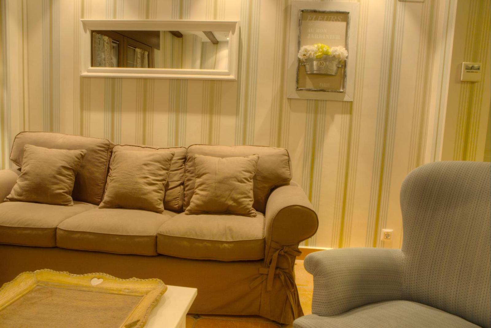 Apartment Rurales El Rapallo *