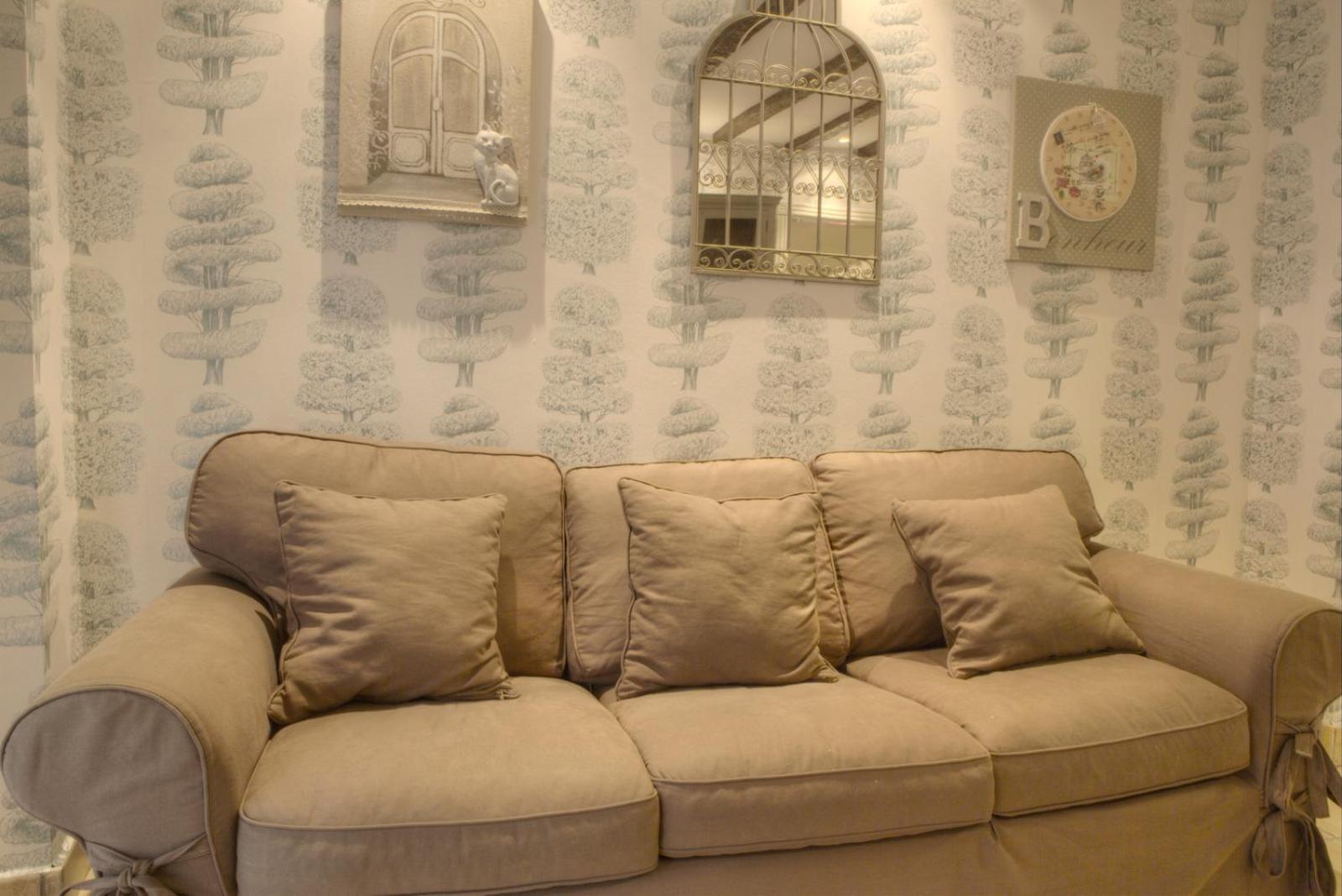 Rurales El Rapallo Apartment Alhama De Aragon