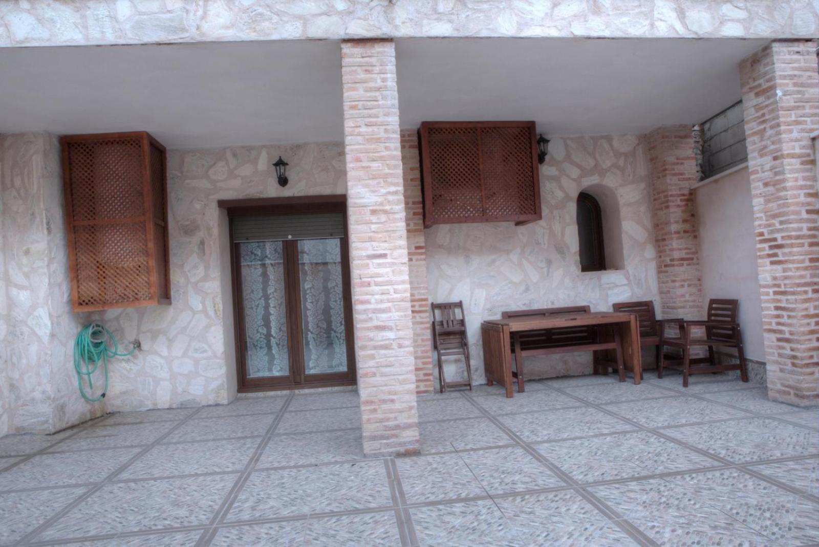 Apartment Rurales El Rapallo Alhama De Aragon