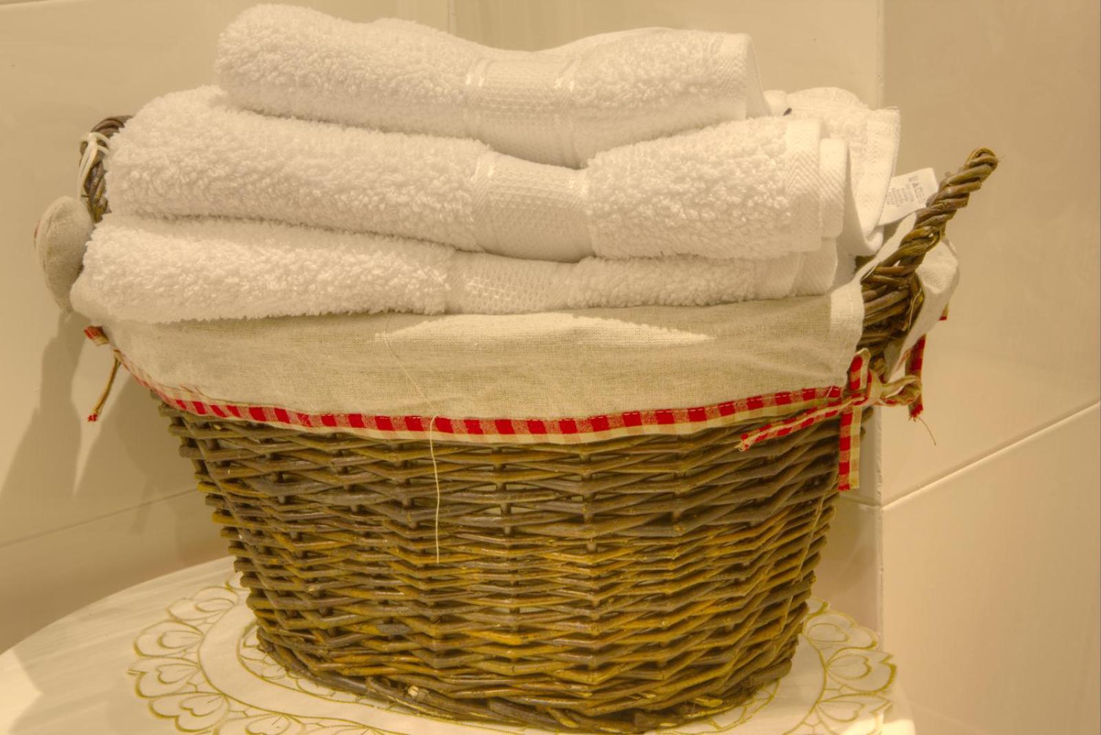 Apartment Rurales El Rapallo *