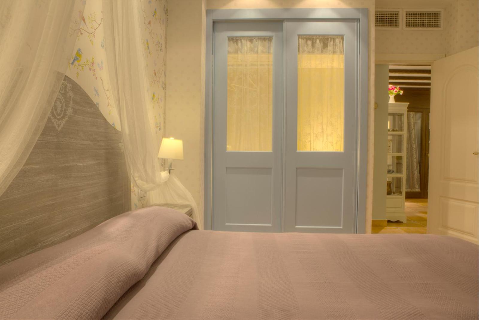 Apartment Rurales El Rapallo Alhama De Aragon
