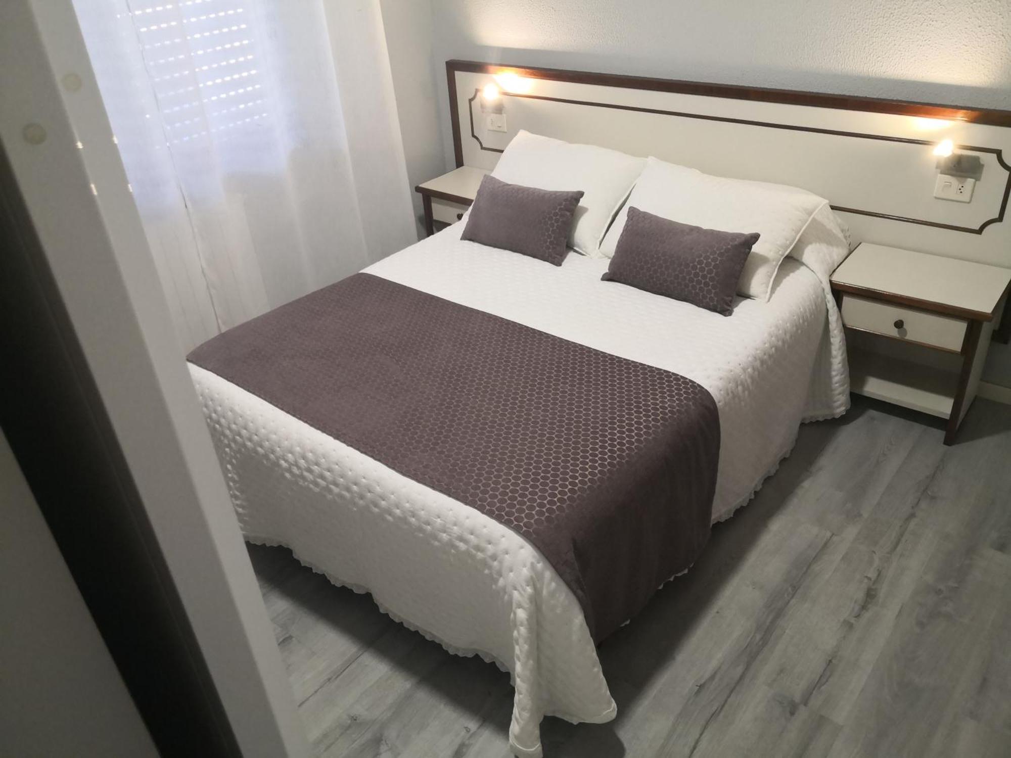 Guest house Plaza Quintans