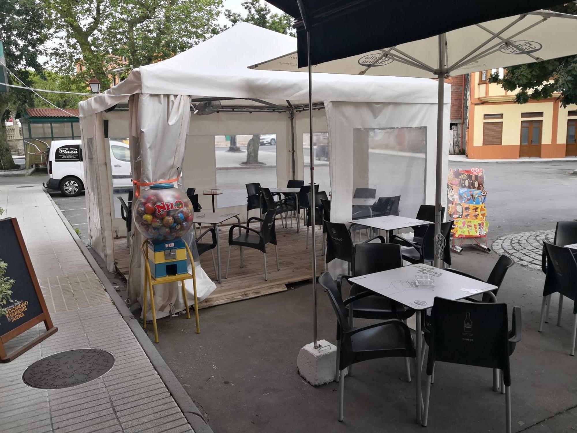 Plaza Guest house *