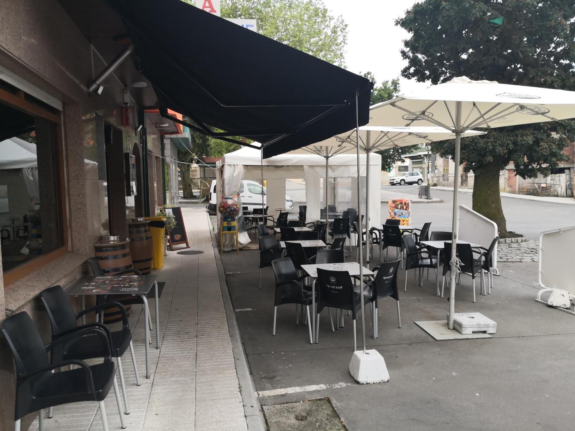 Plaza Guest house Quintans