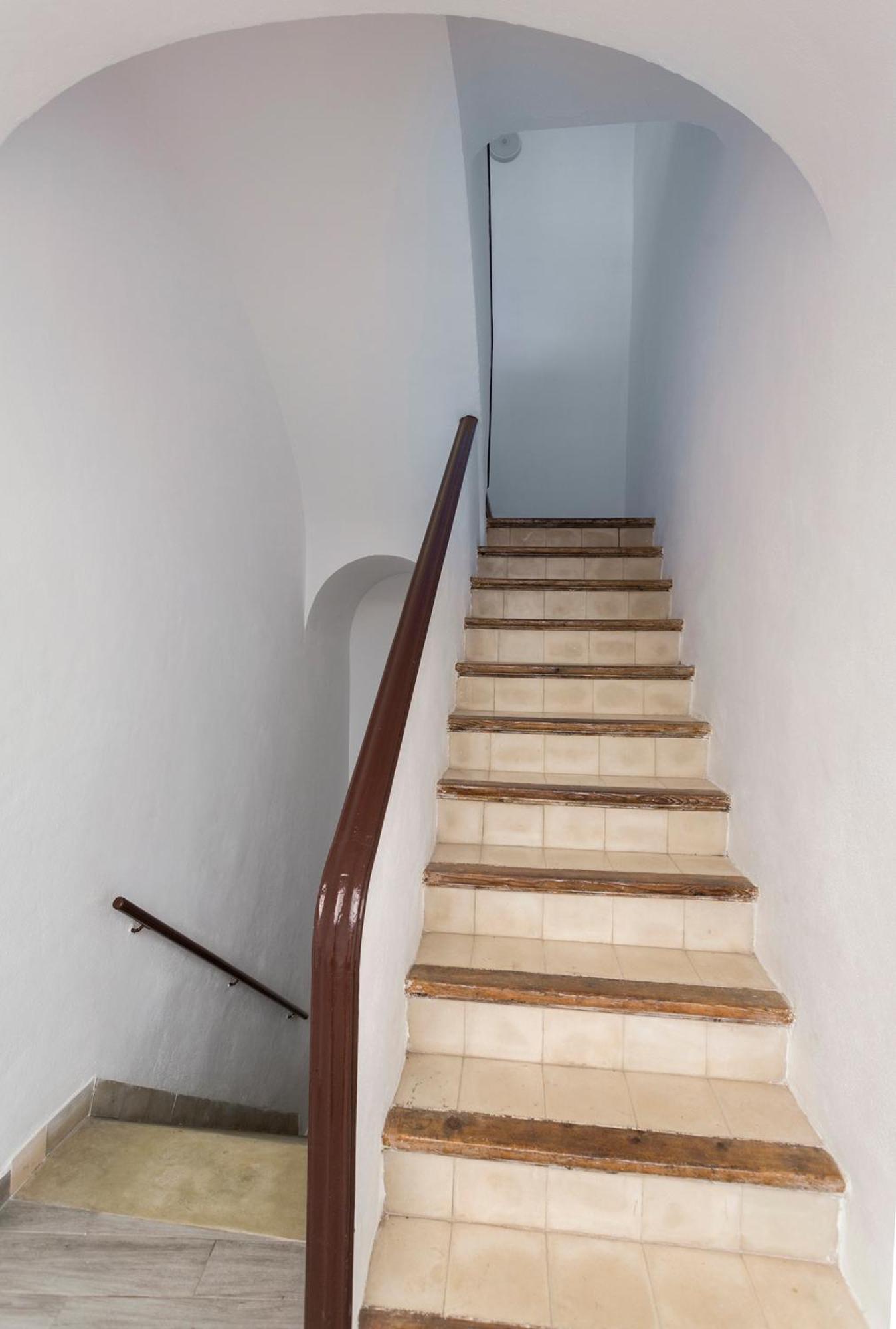 Casa Rosaleda Apartamento