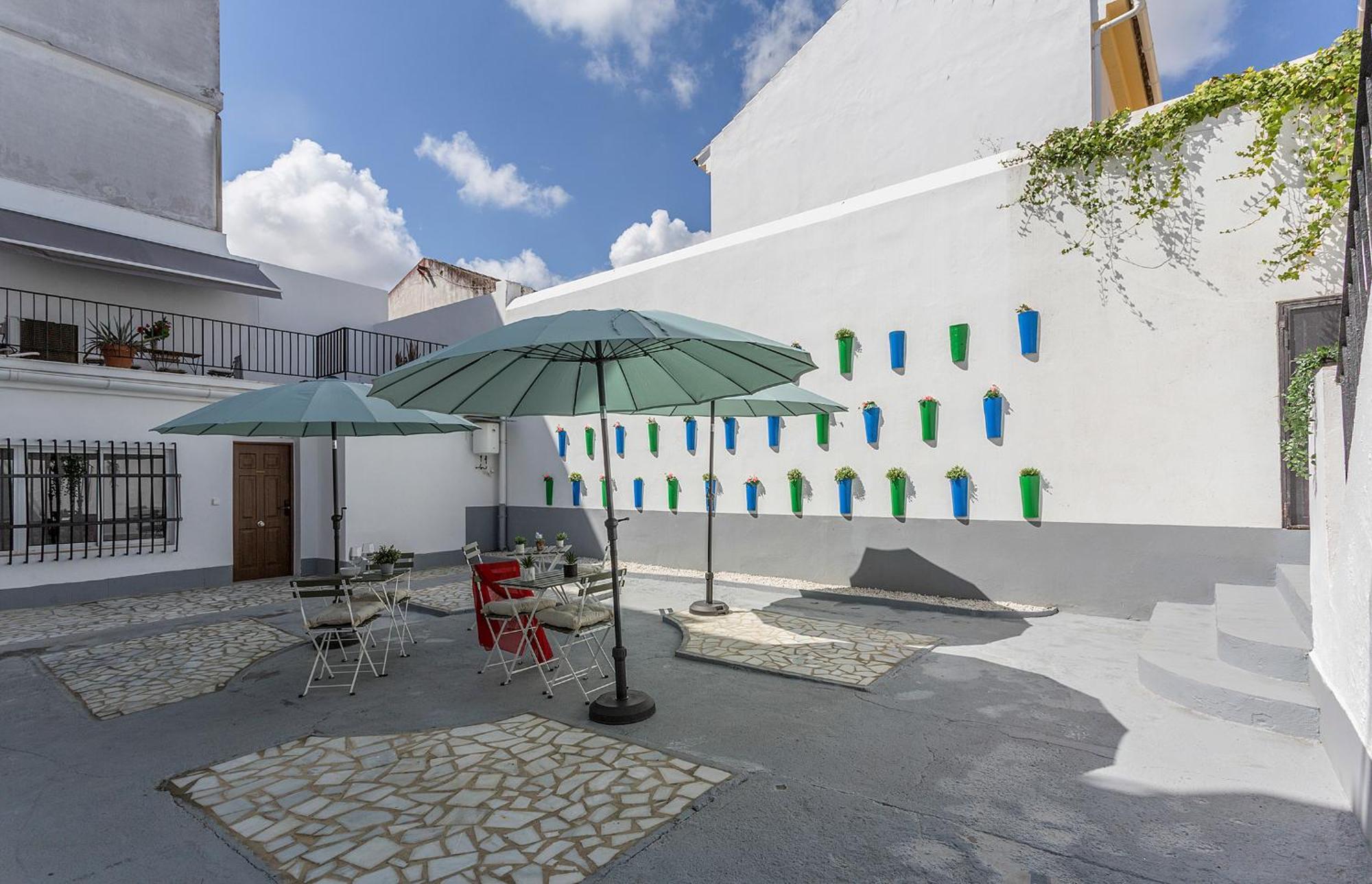 Casa Rosaleda Apartamento *