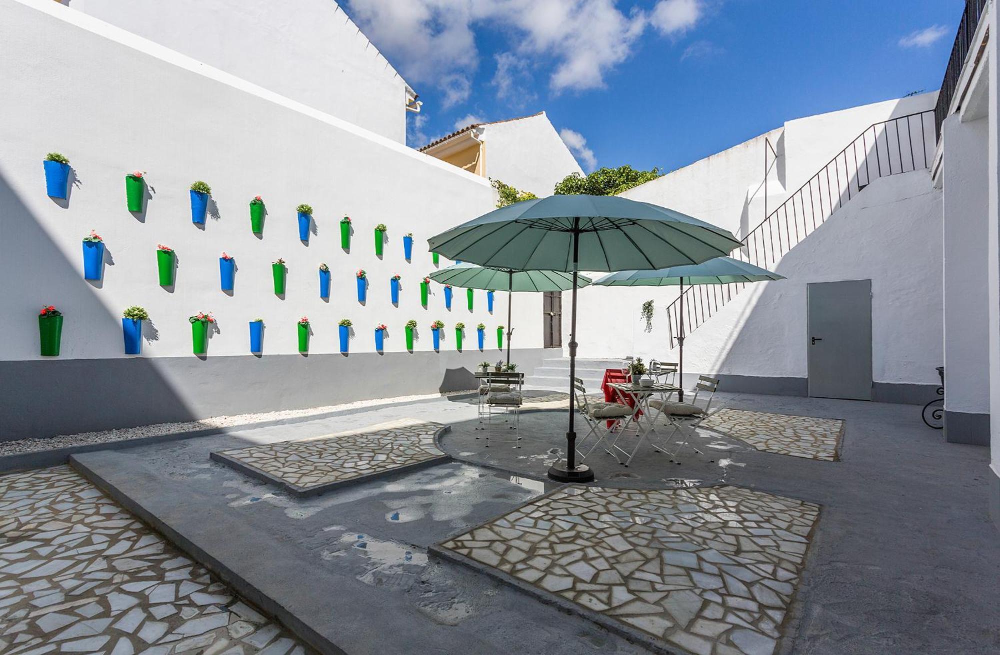 Apartamento Casa Rosaleda