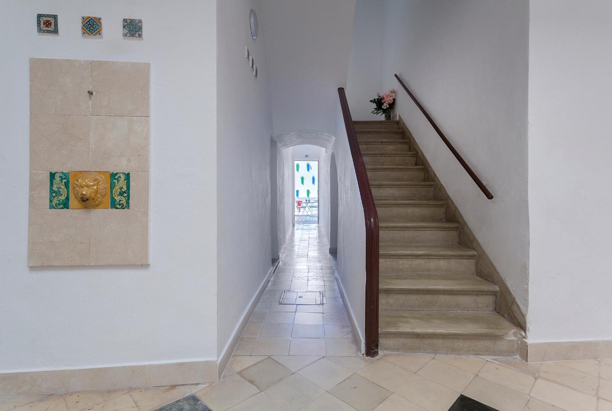 Casa Rosaleda