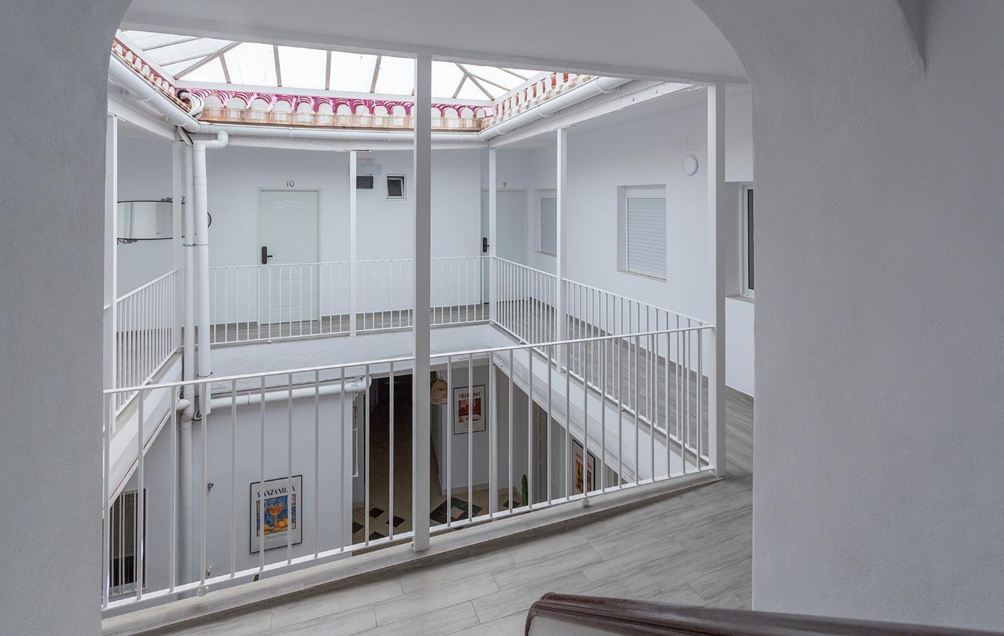 Apartamento Casa Rosaleda