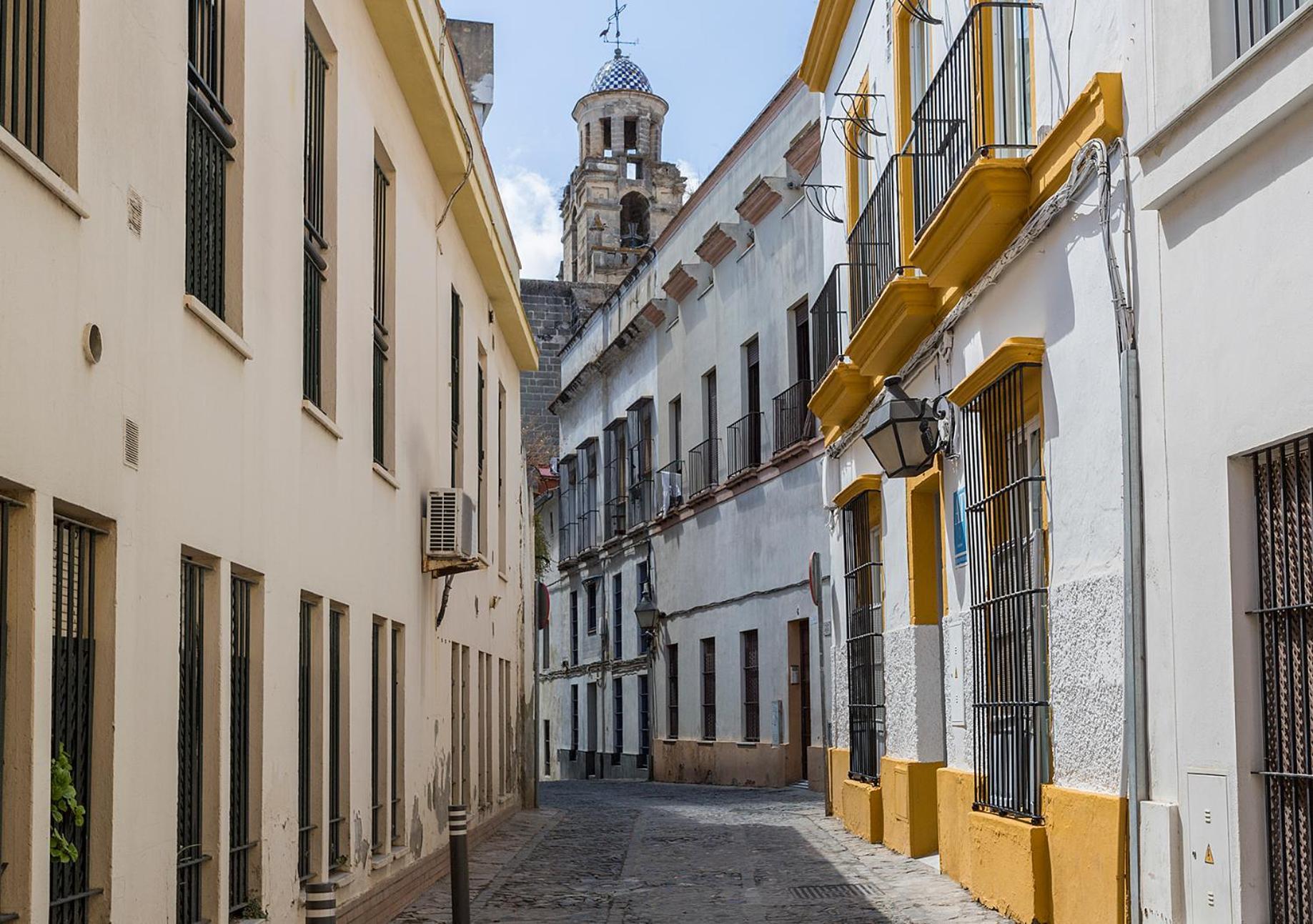 Casa Rosaleda Apartamento *