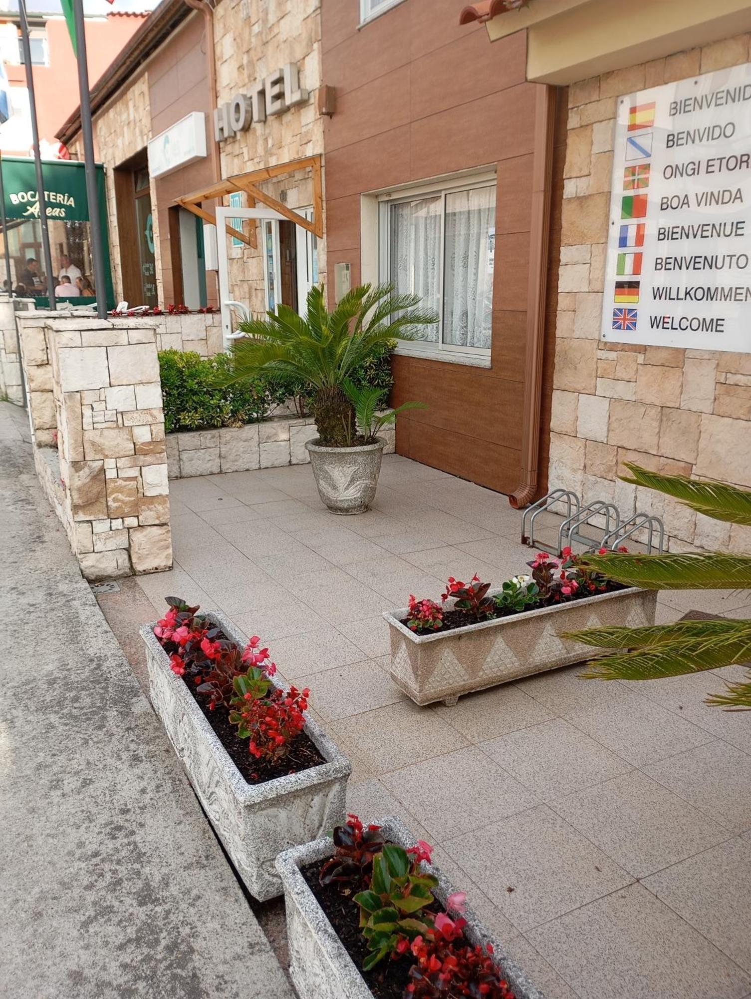 Hotel Vasco Da Gama *
