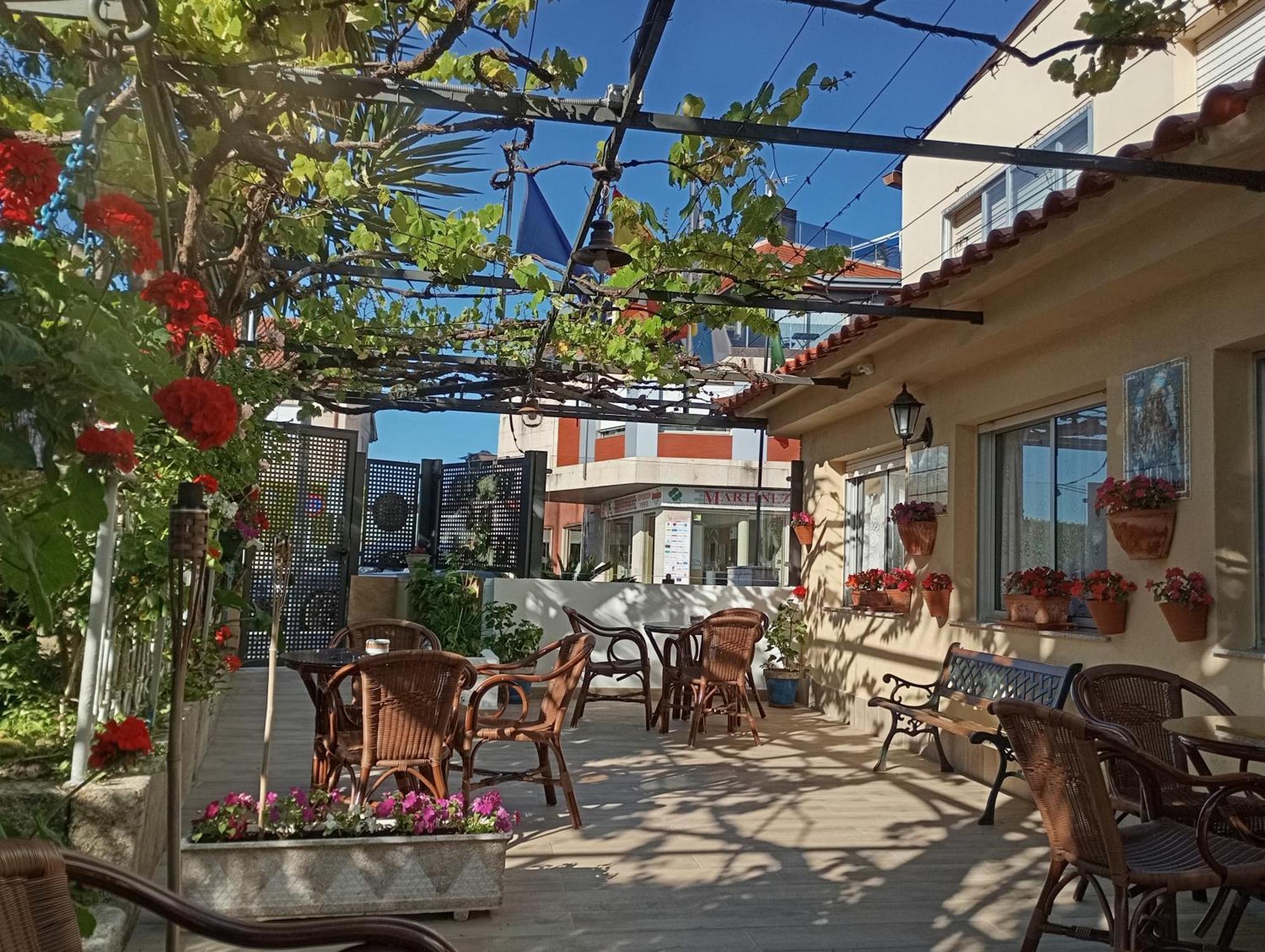 Hotel Vasco Da Gama Sabaris