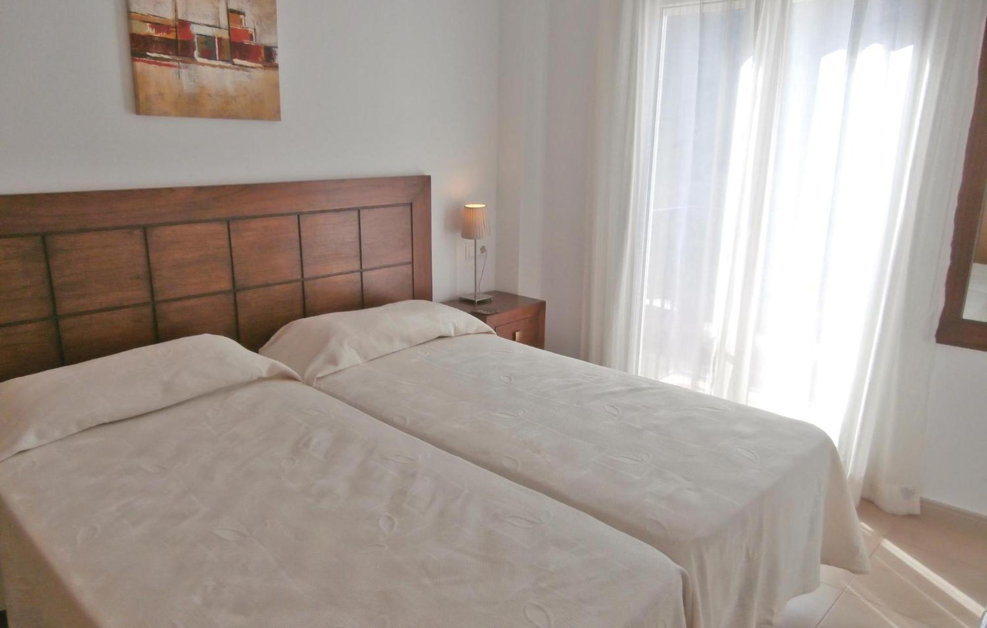 2 Bedroom Beautiful In * Sucina