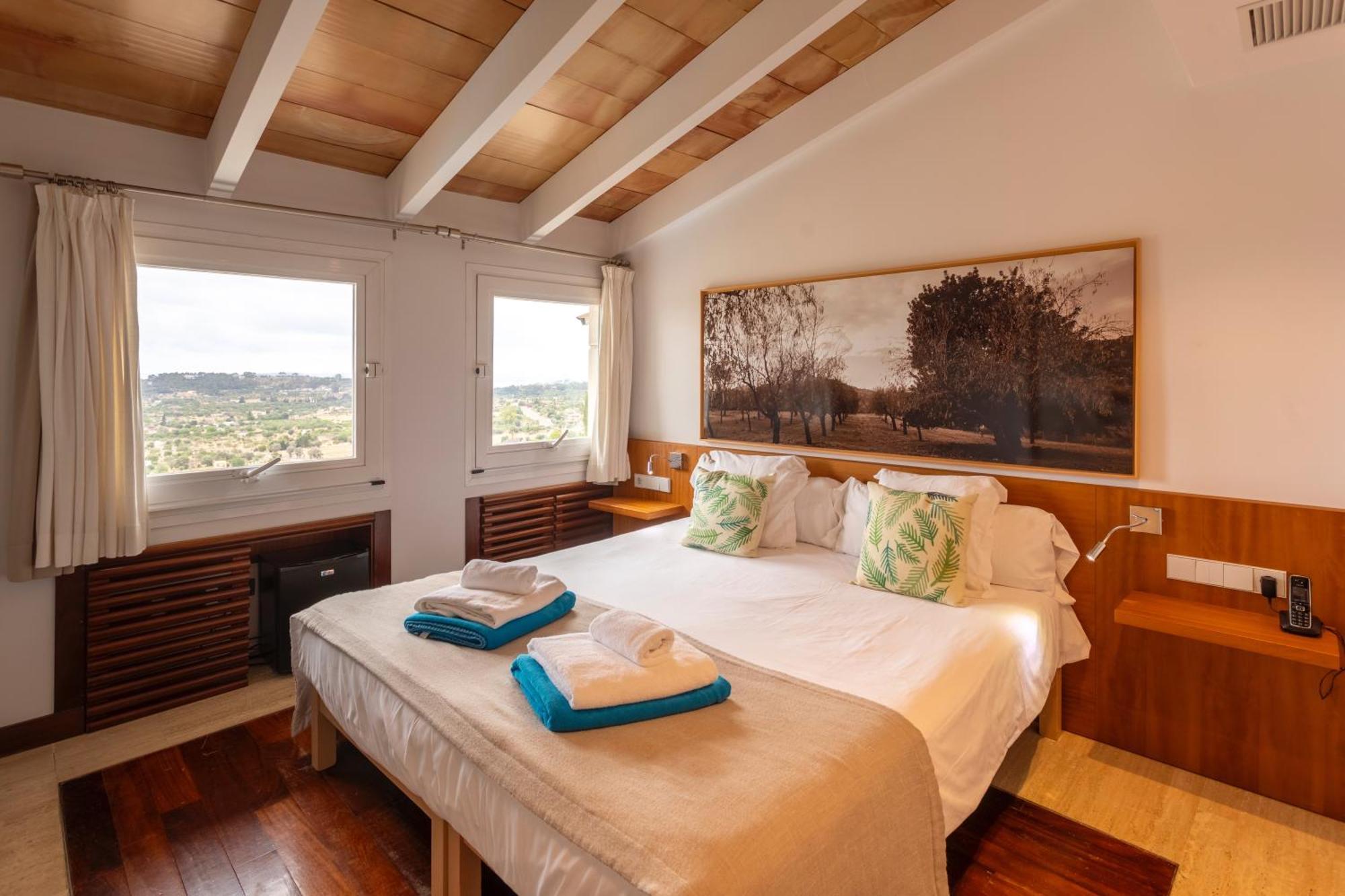 Cota Boutique - Turismo De Interior 4*
