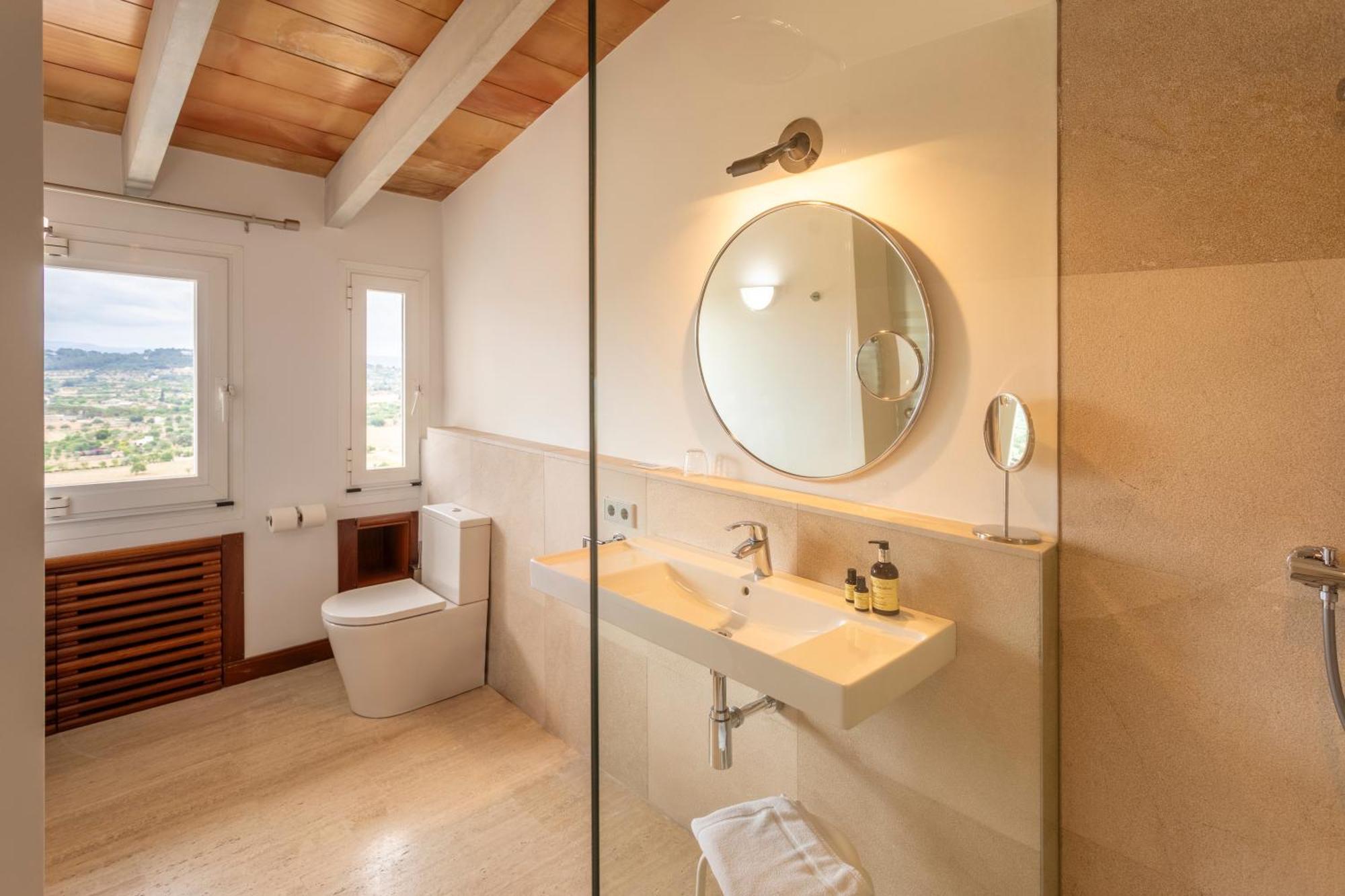 Cota Boutique - Turismo De Interior 4* Selva (Mallorca)