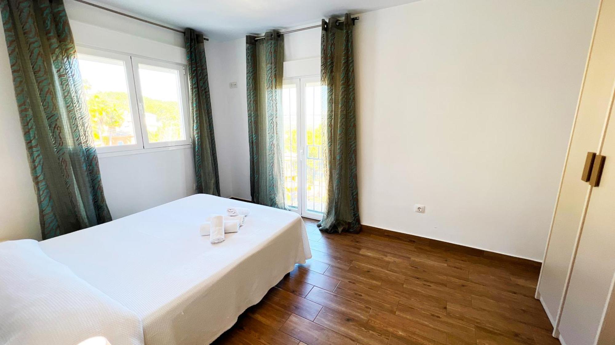 Villa Ayora - Btb