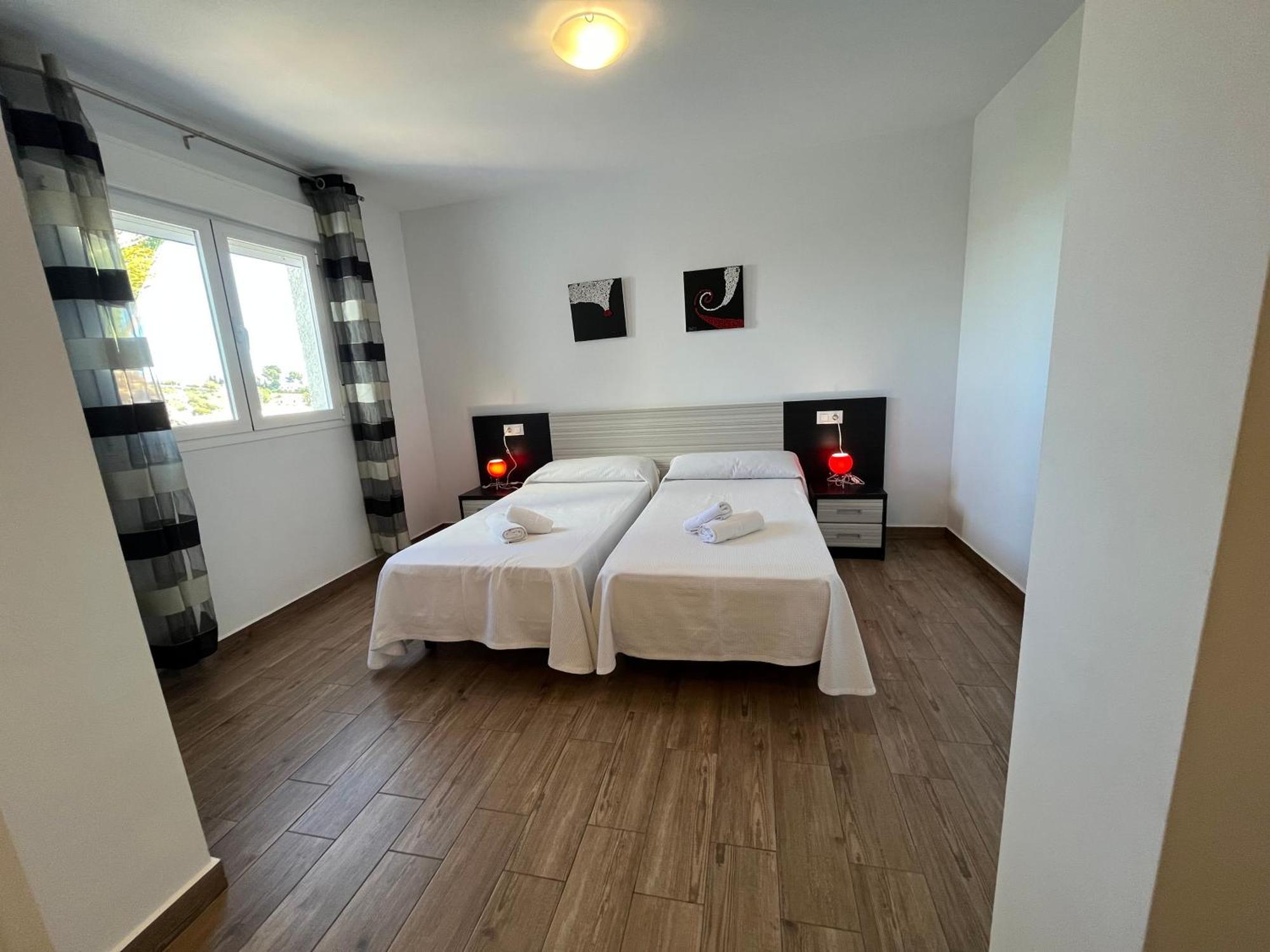 Ayora - Btb Villa