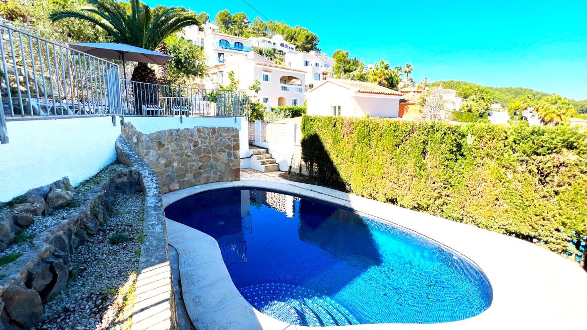 Ayora - Btb Villa