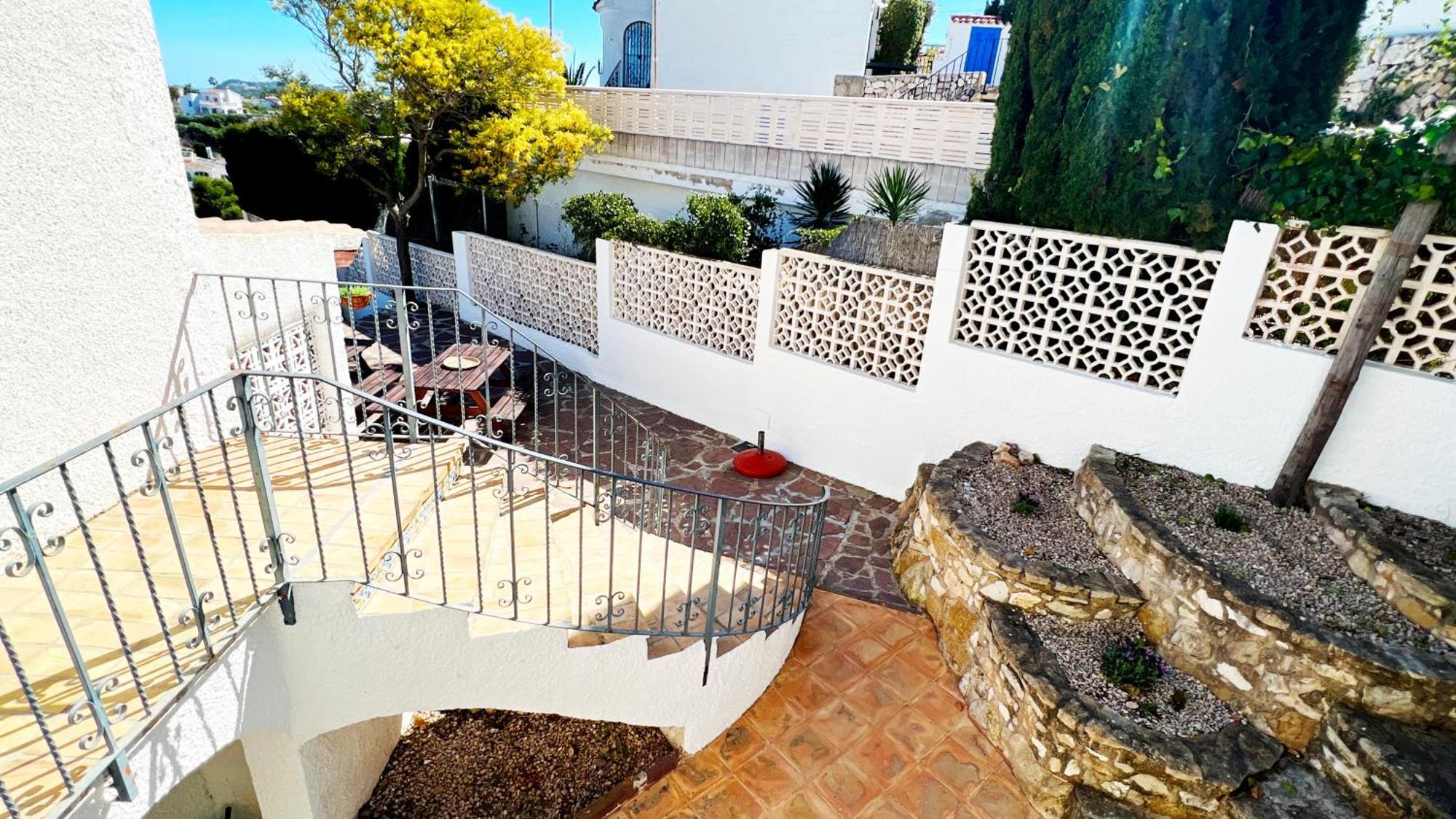 Ayora - Btb Villa