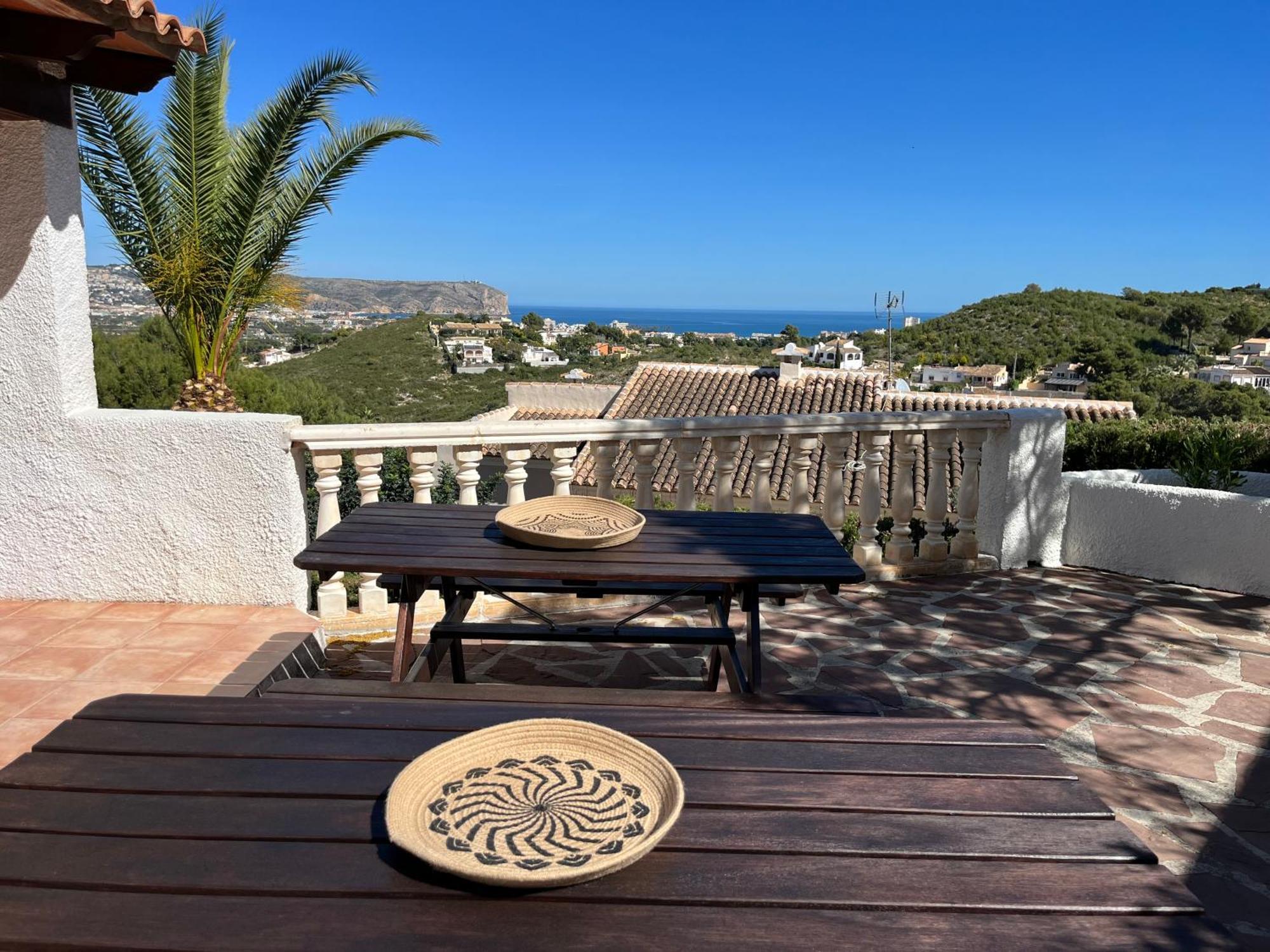 Ayora - Btb Villa *