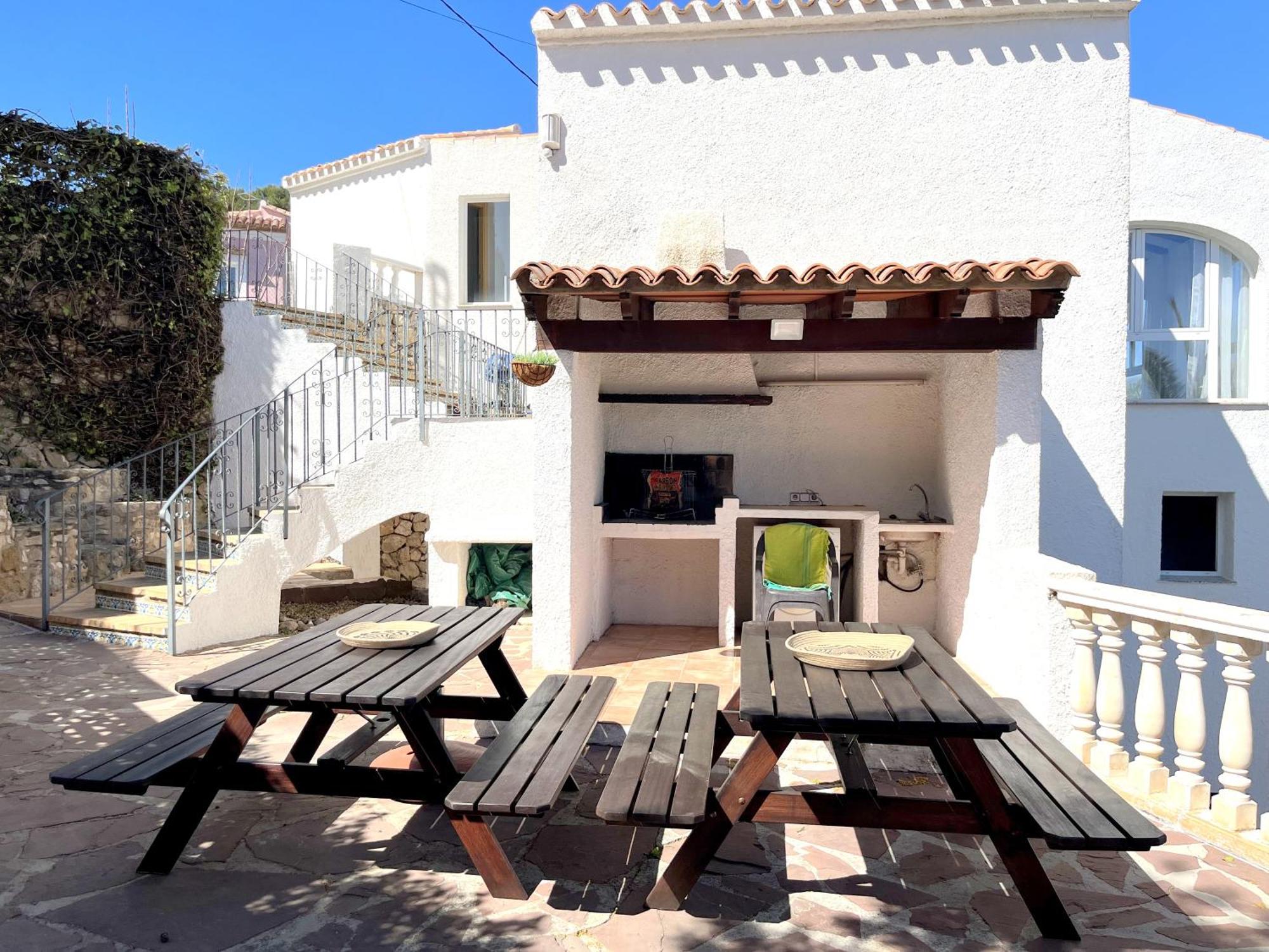 Ayora - Btb Villa Javea