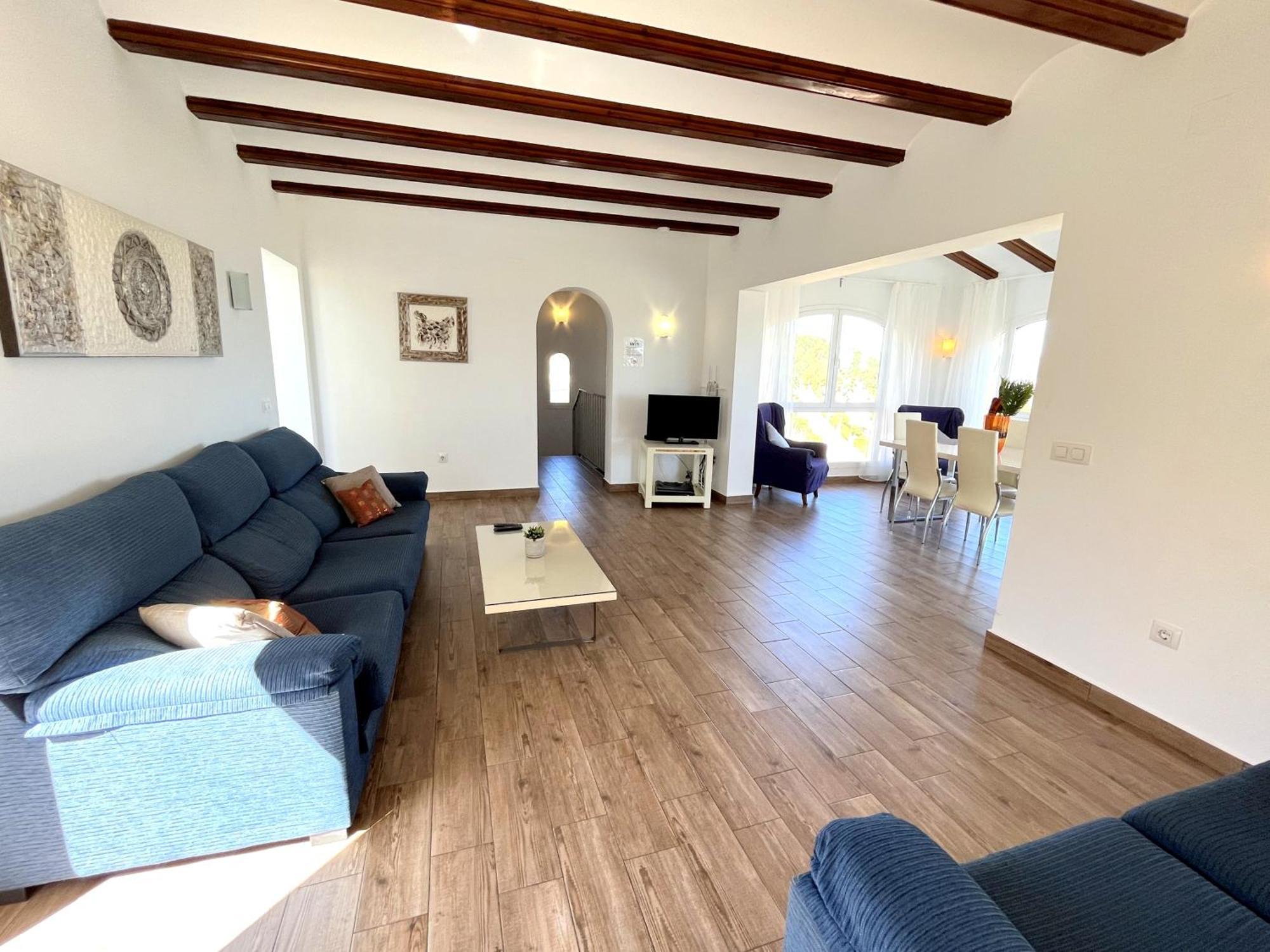 Ayora - Btb Villa Javea