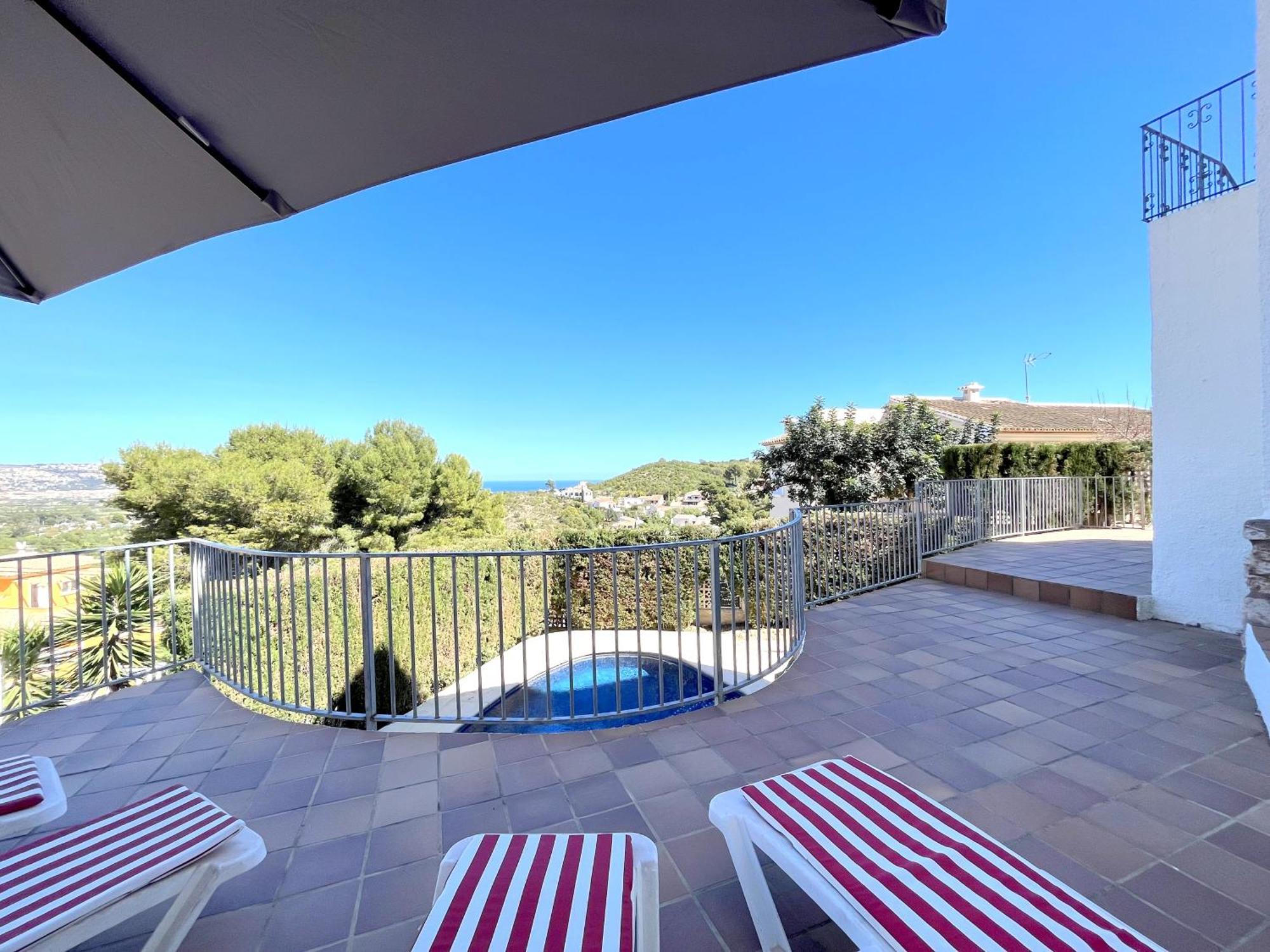 Ayora - Btb Villa *