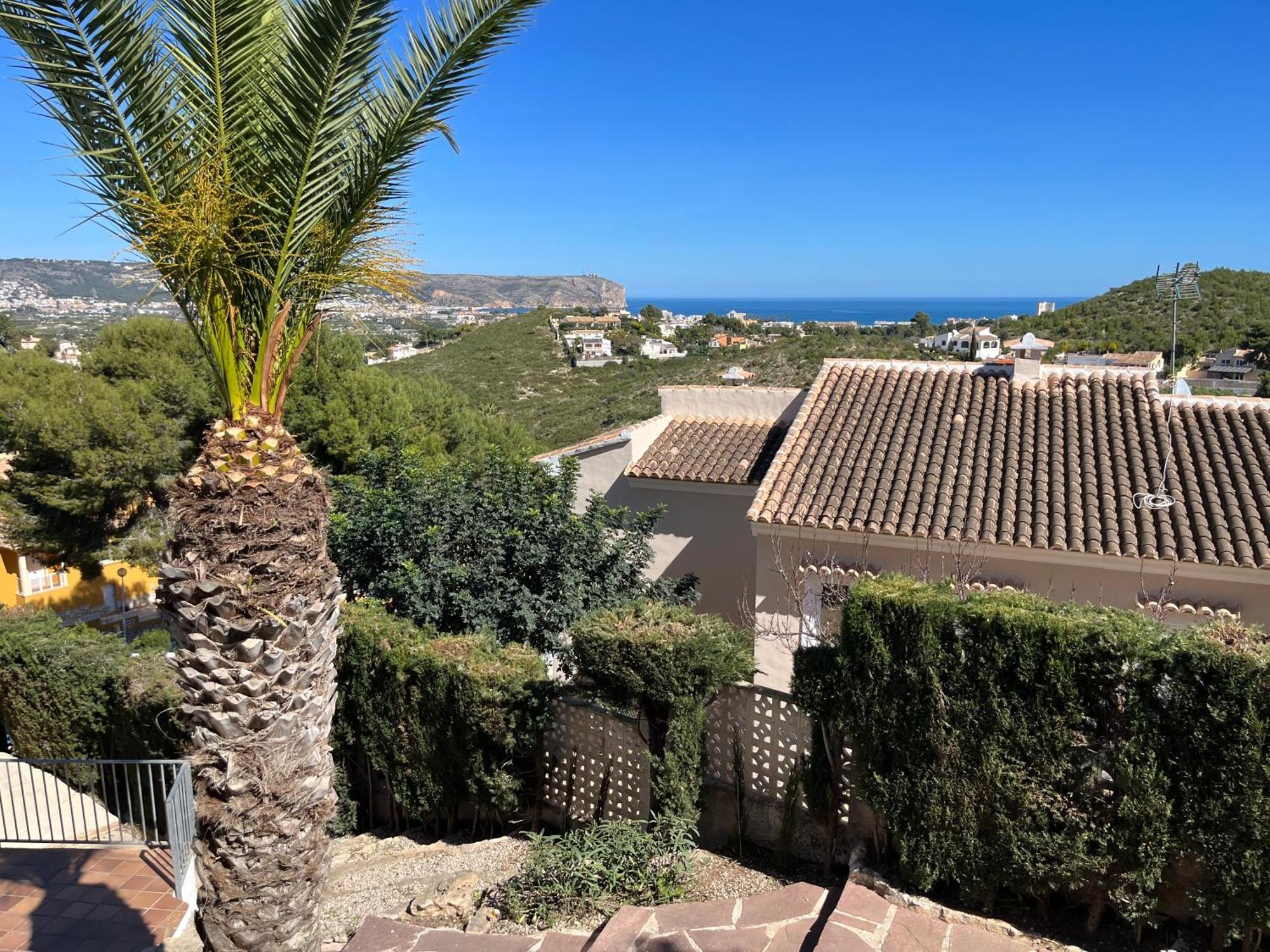 Villa Ayora - Btb