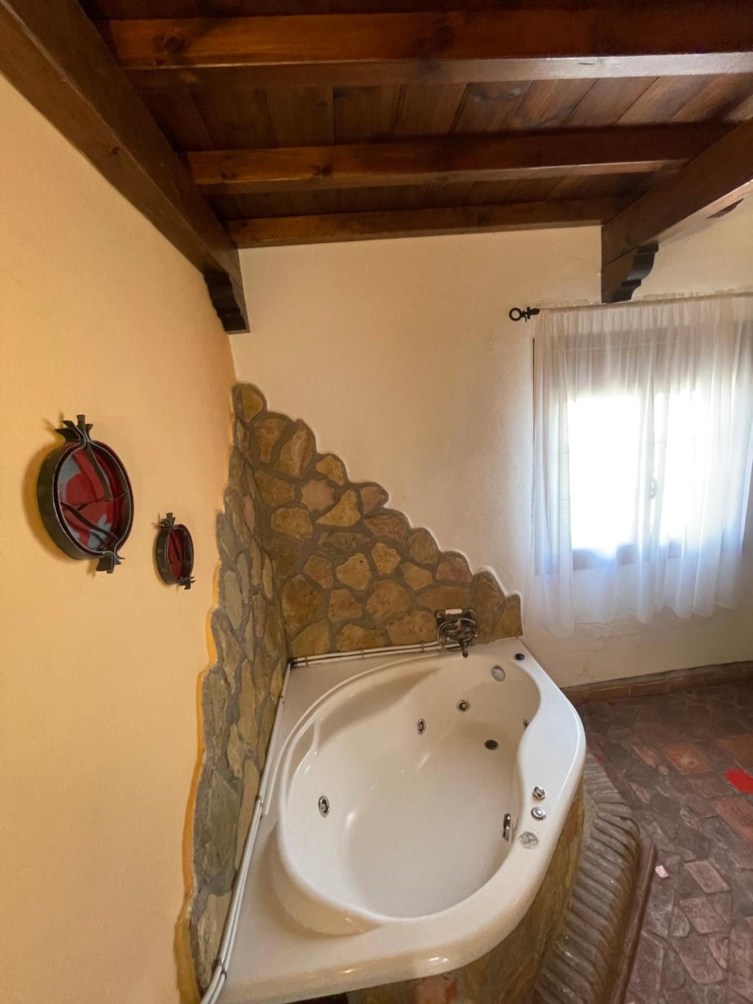 La Hacienda Del Marquesado 3* Albunan