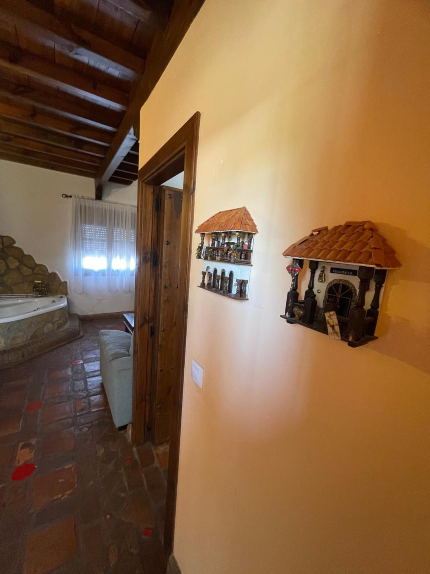 La Hacienda Del Marquesado Hotel