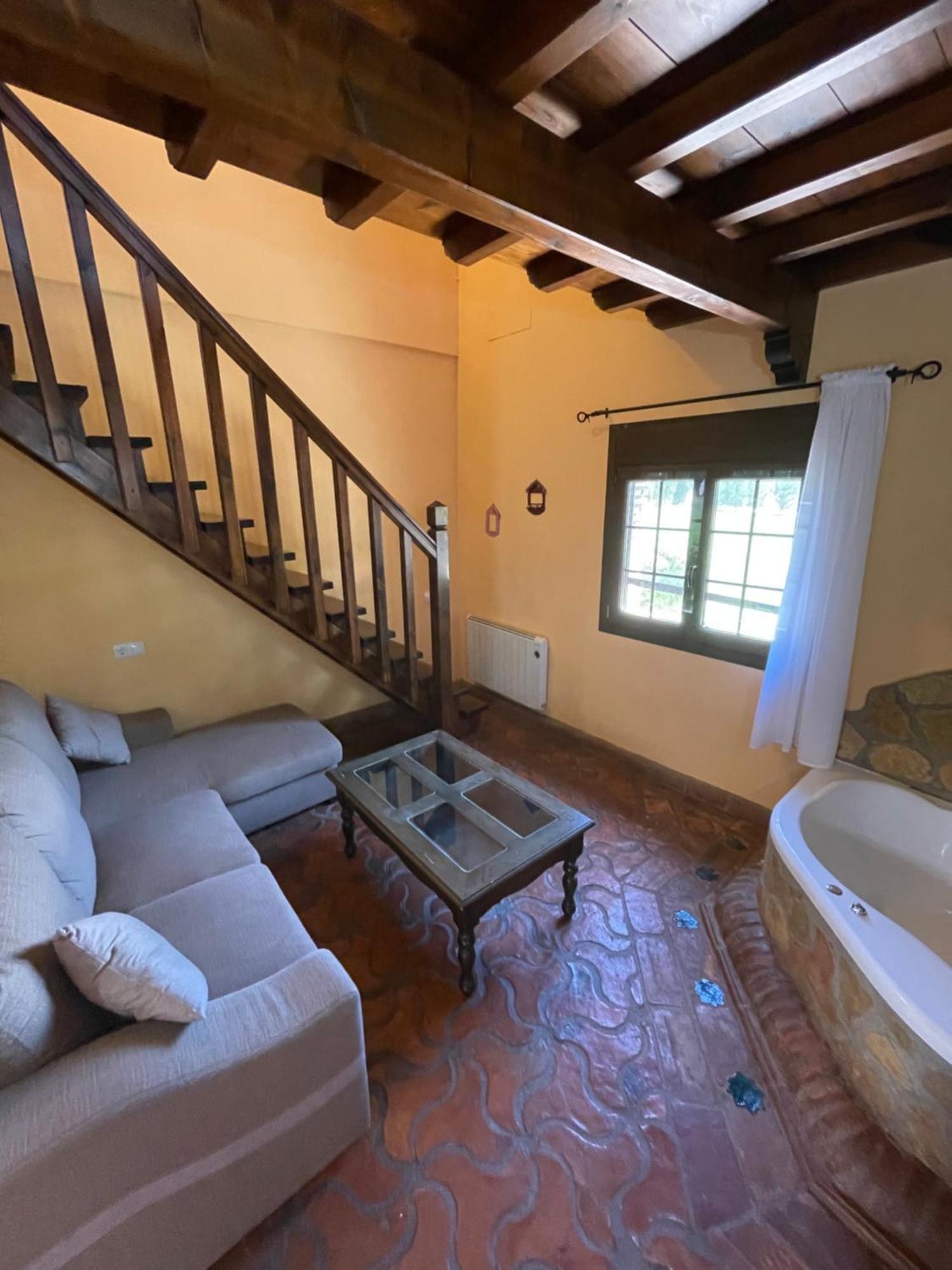 La Hacienda Del Marquesado Hotel Albunan