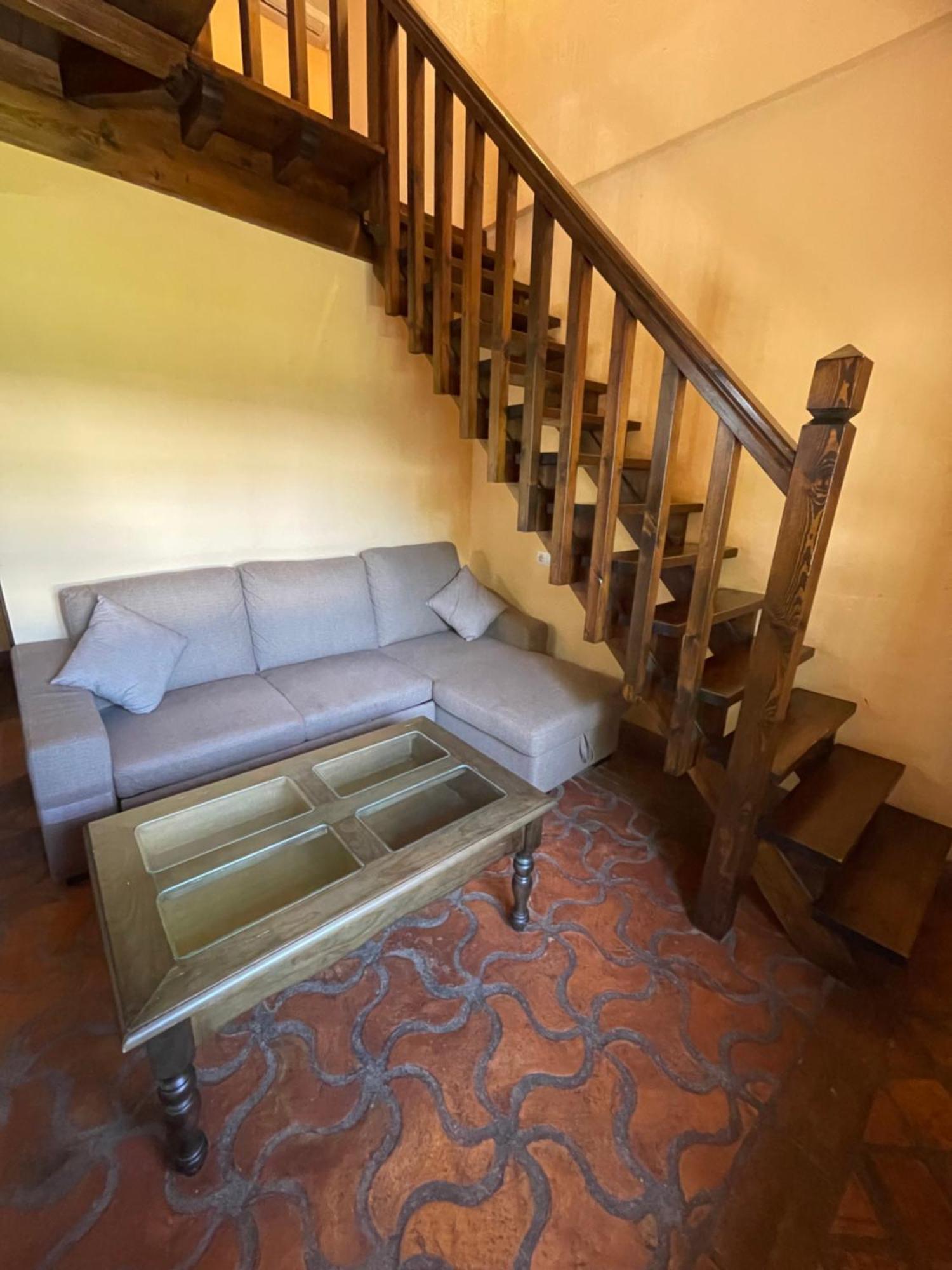La Hacienda Del Marquesado 3*