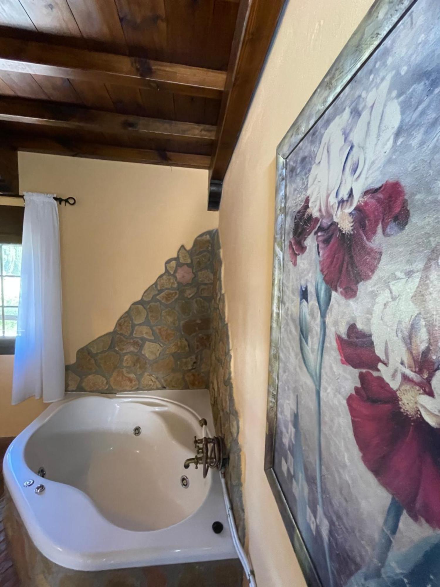 La Hacienda Del Marquesado Albunan