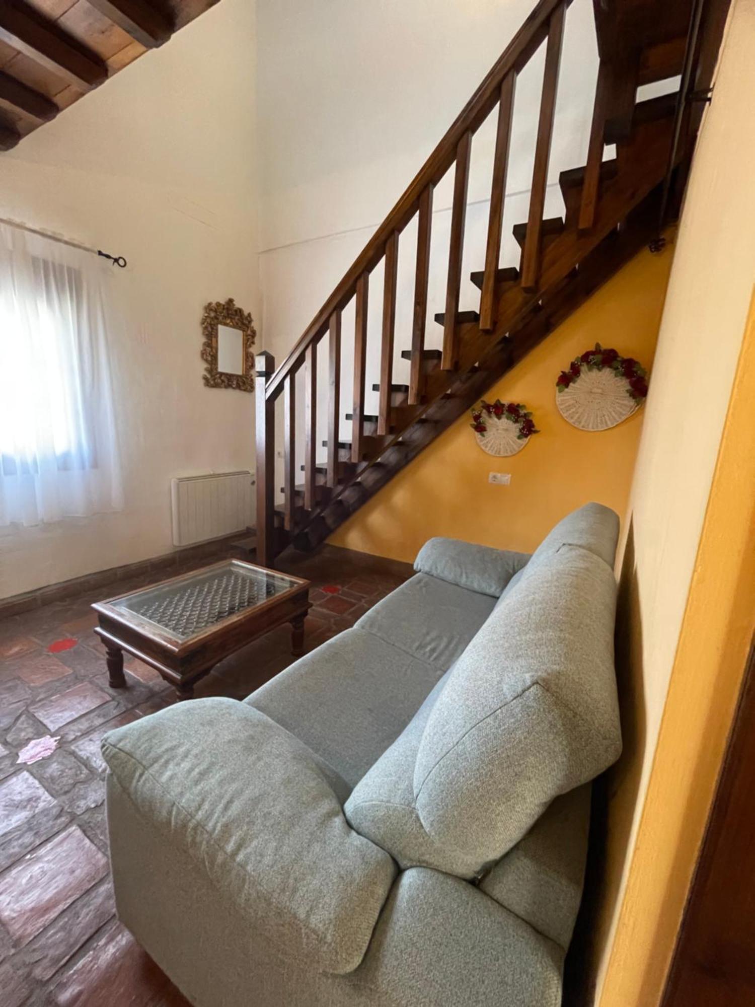 Hotel La Hacienda Del Marquesado