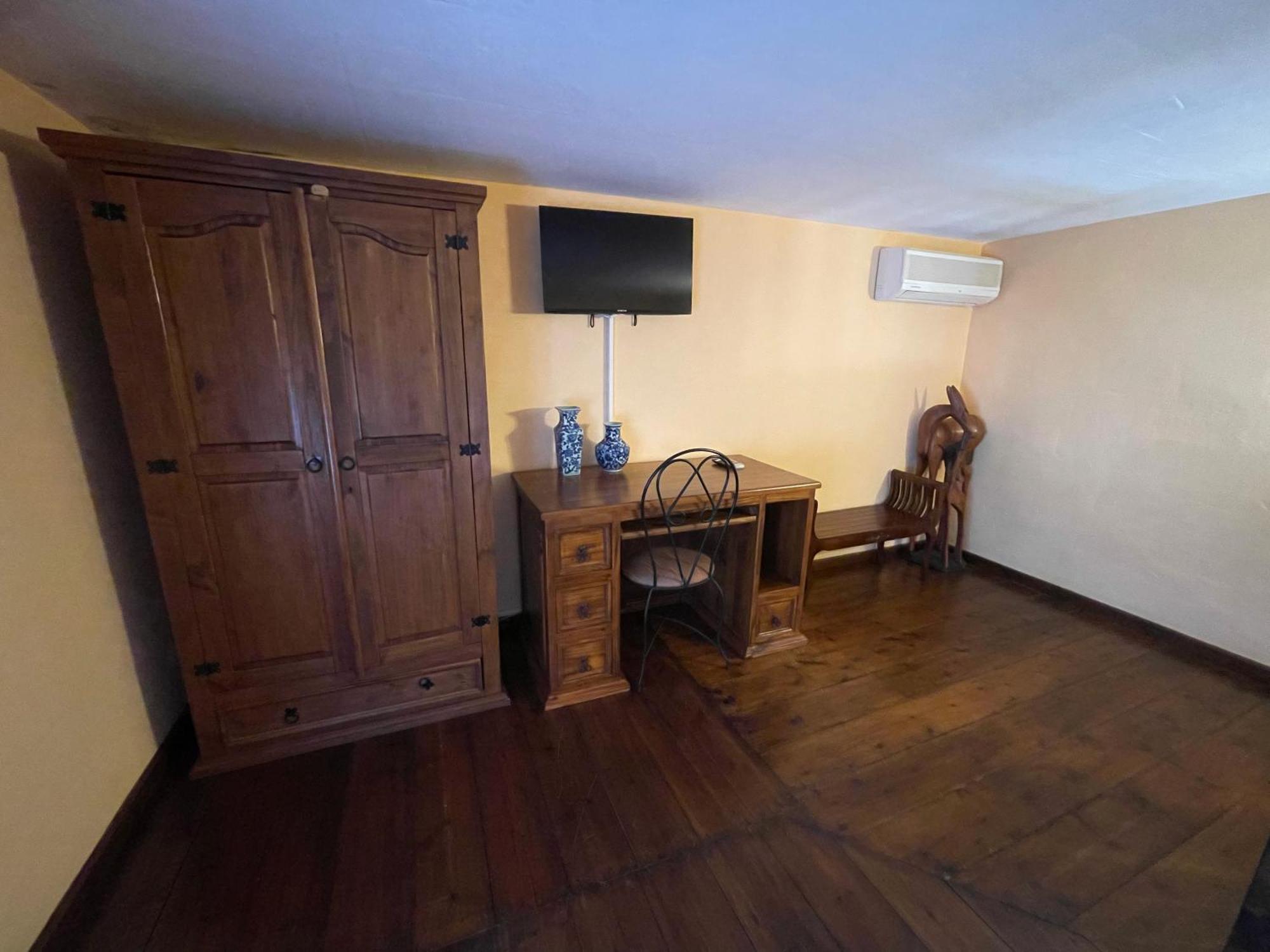 La Hacienda Del Marquesado Hotel 3*