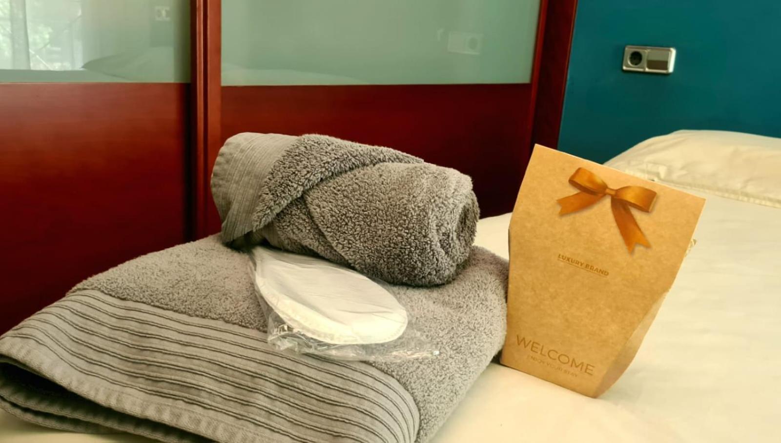 Acogedor Apartamento Centro Girona