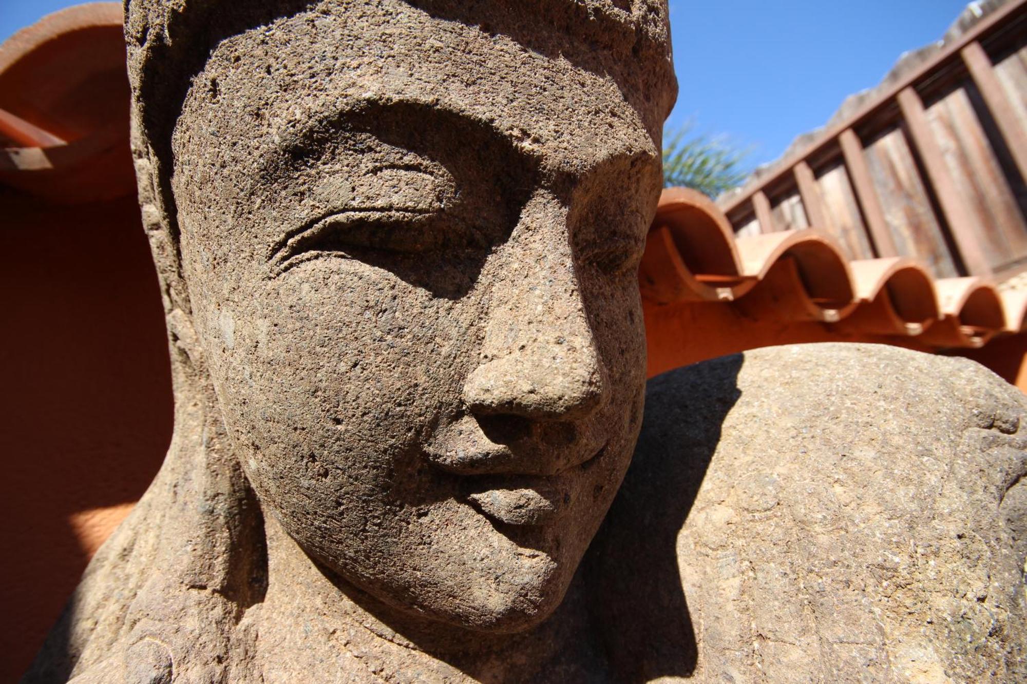 Jardin De Buda Villa