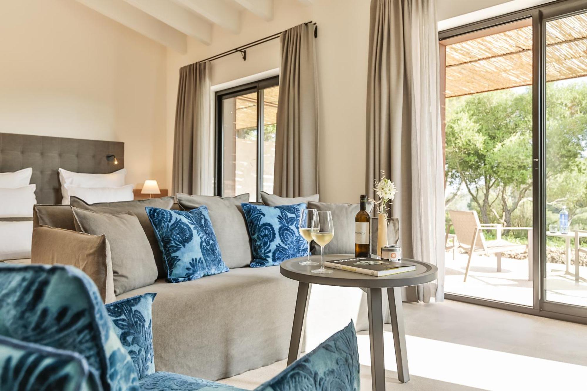Carrossa & Hotel 5*