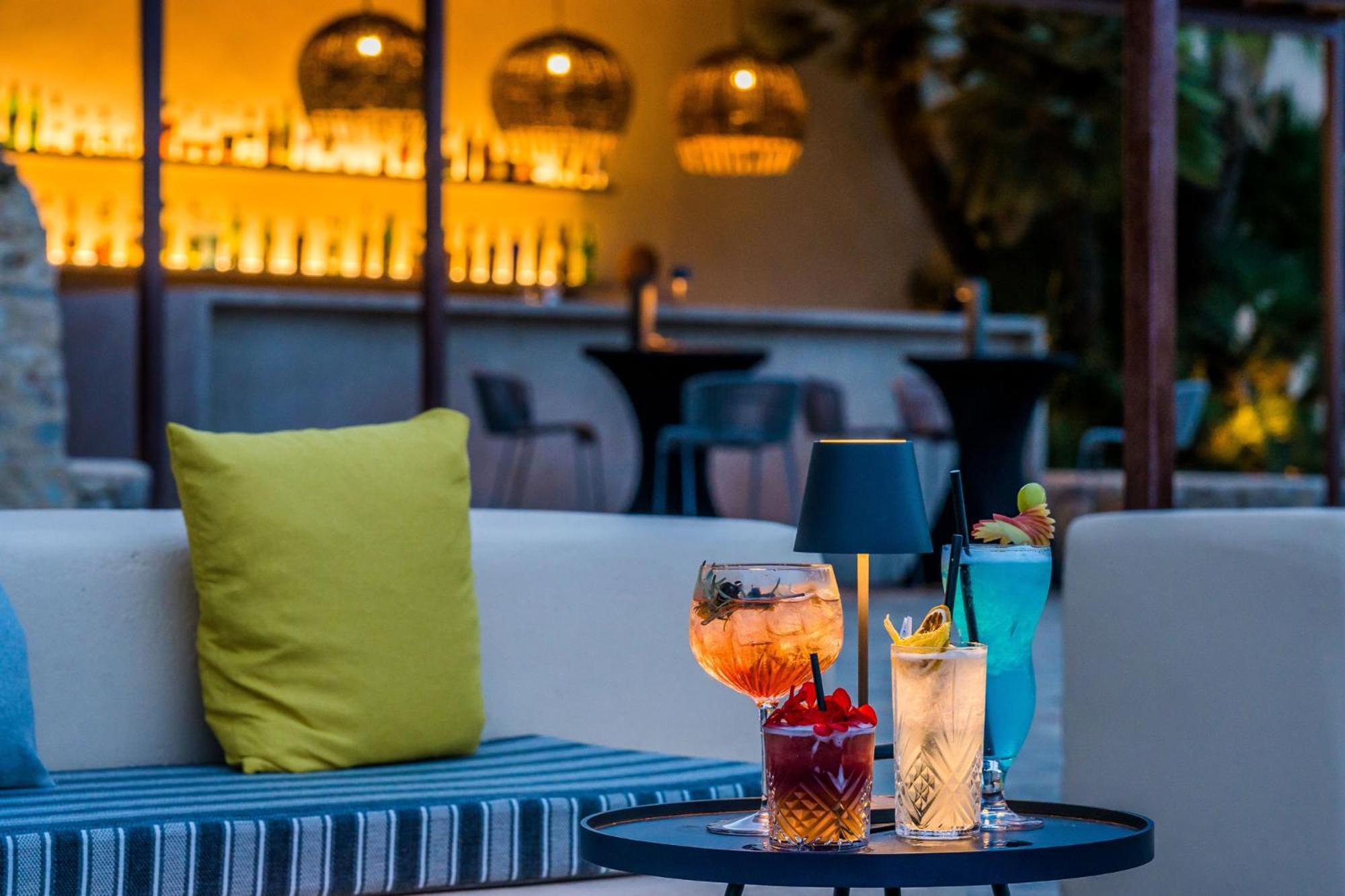 Carrossa & Hotel Arta