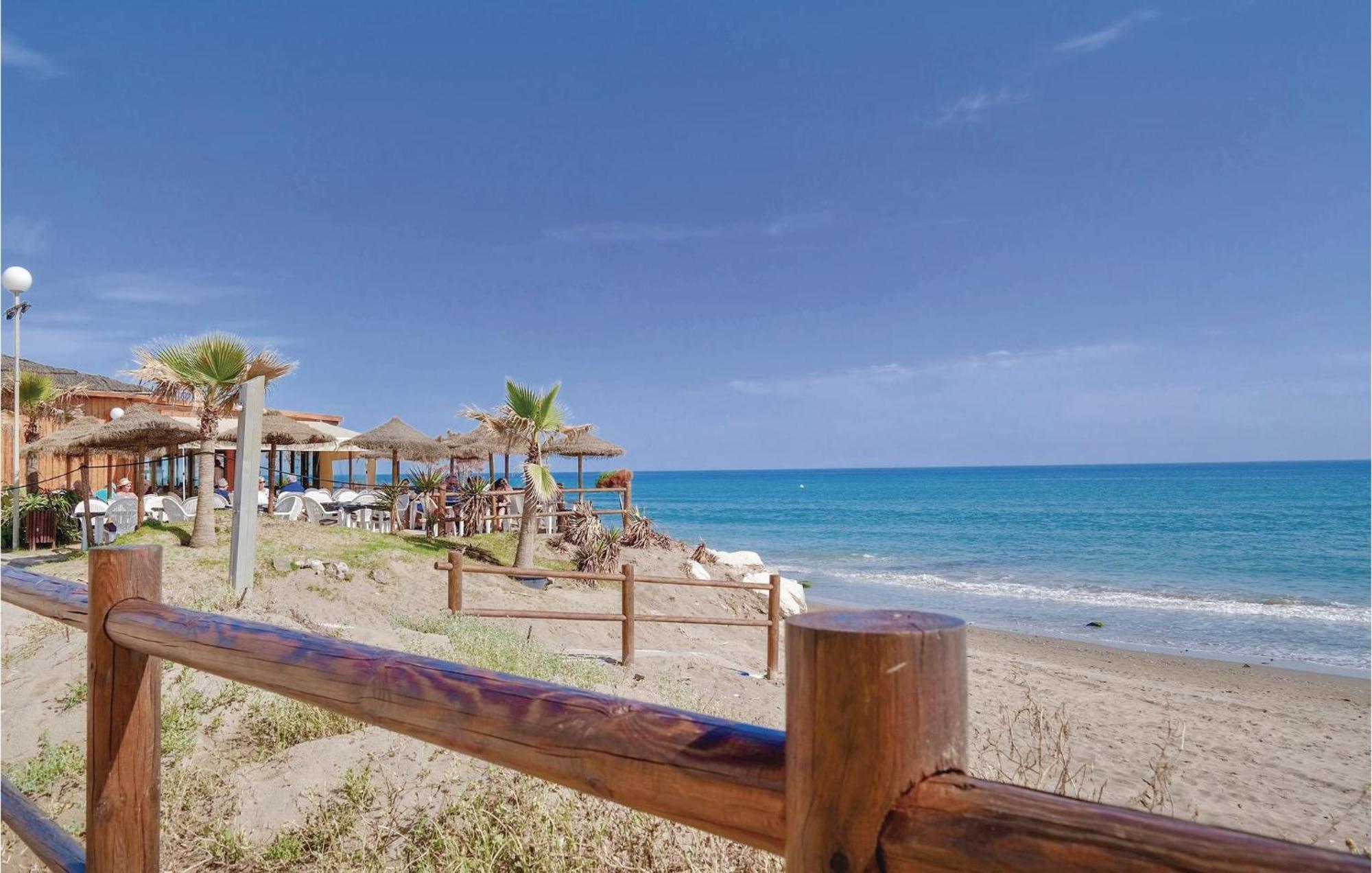 Apartamento Amazing In With House Sea View