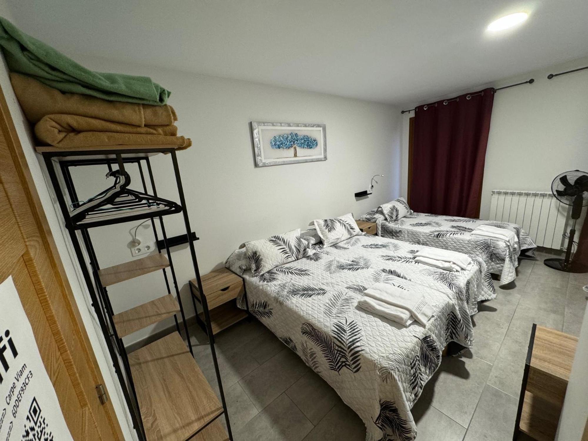 Guest house Carpe Viam 2*