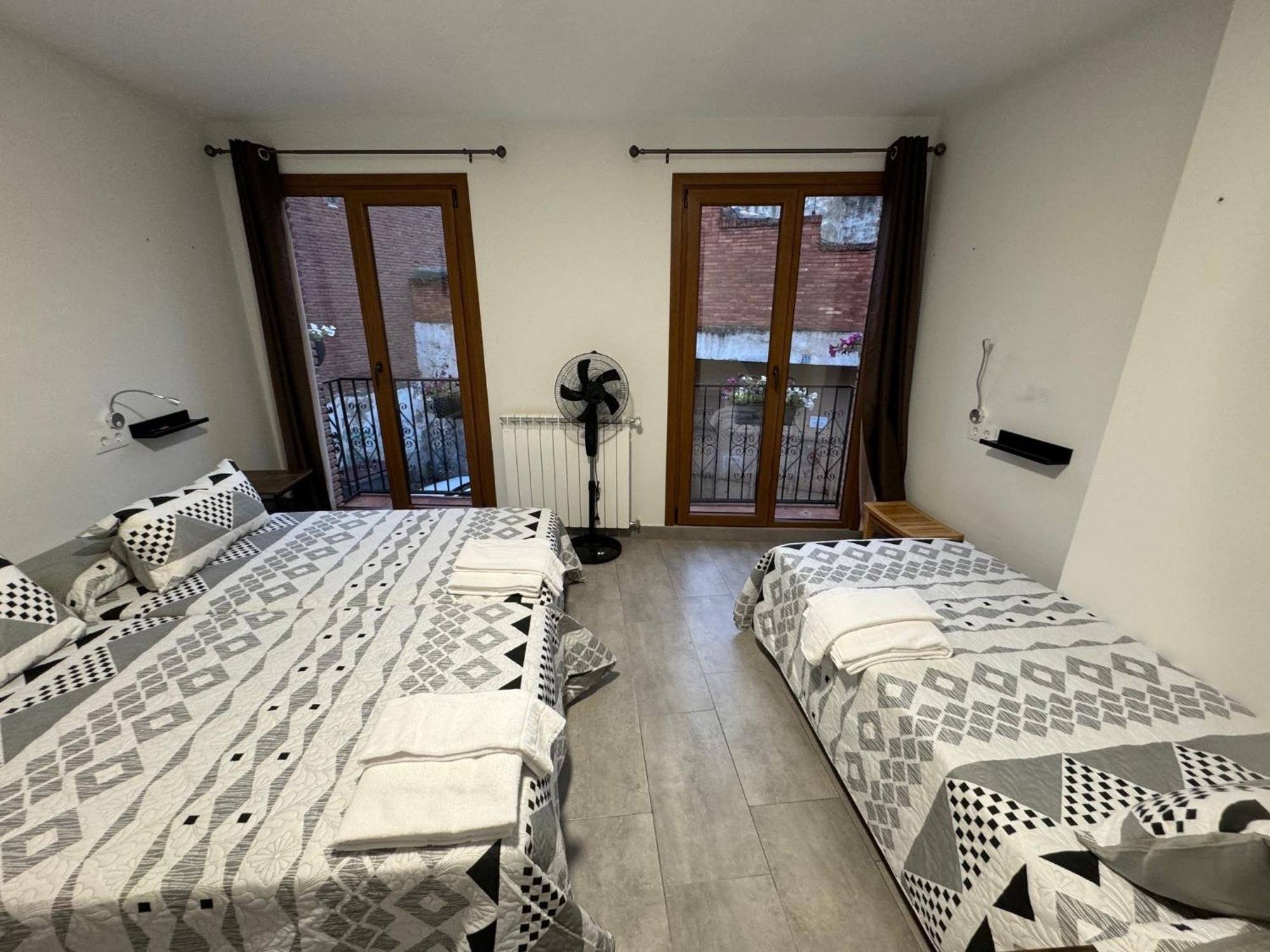 Carpe Viam Guest house