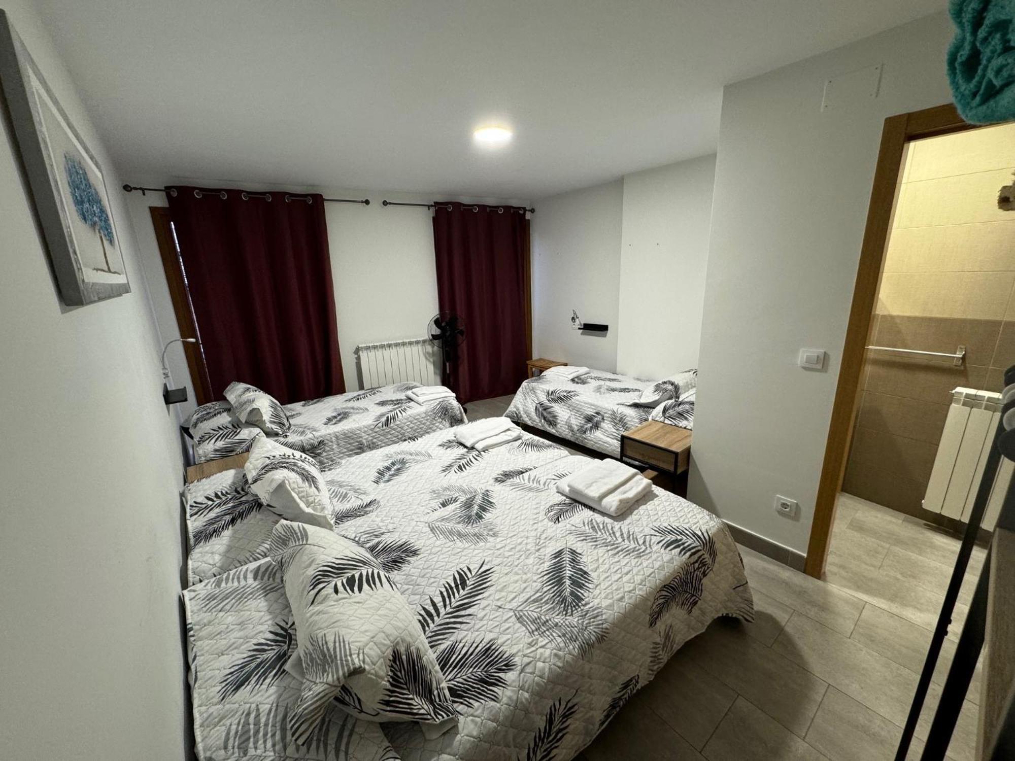Guest house Carpe Viam