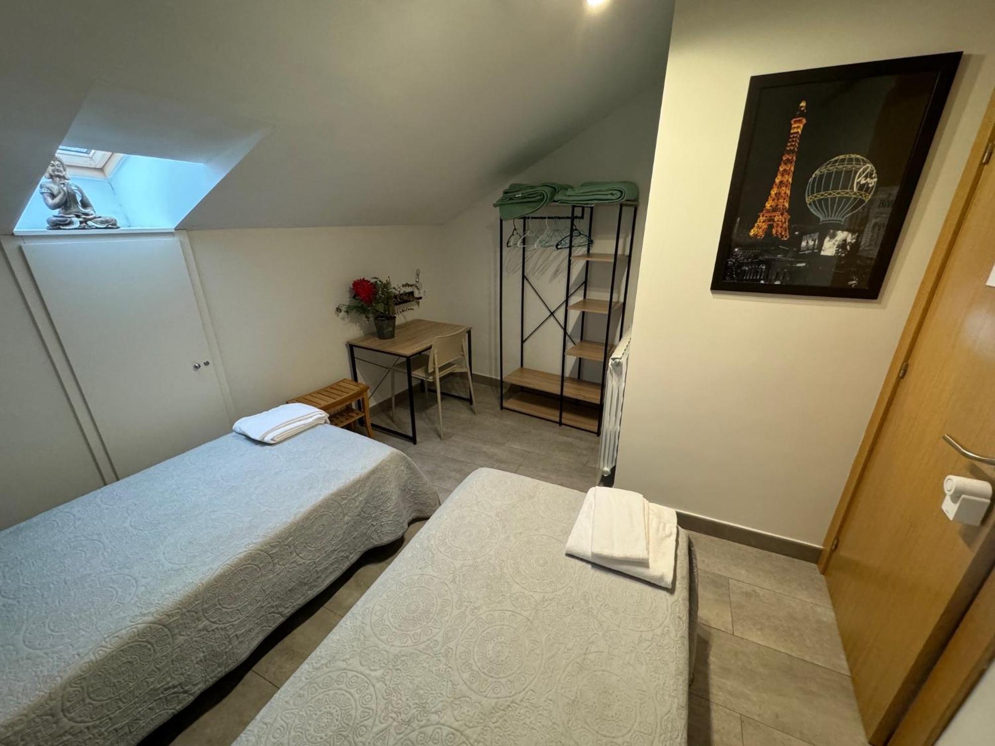 Guest house Carpe Viam Santo Domingo De La Calzada