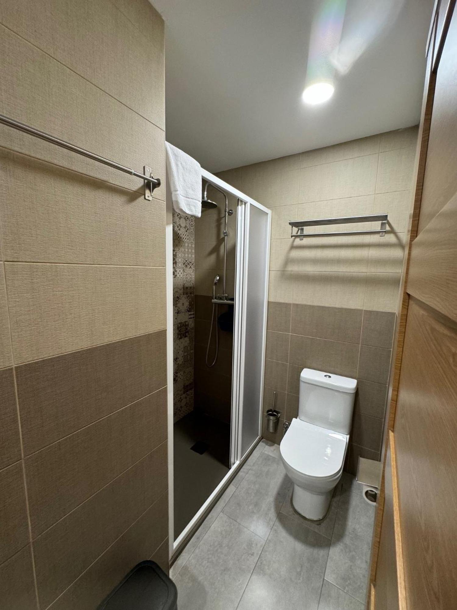 Carpe Viam Guest house