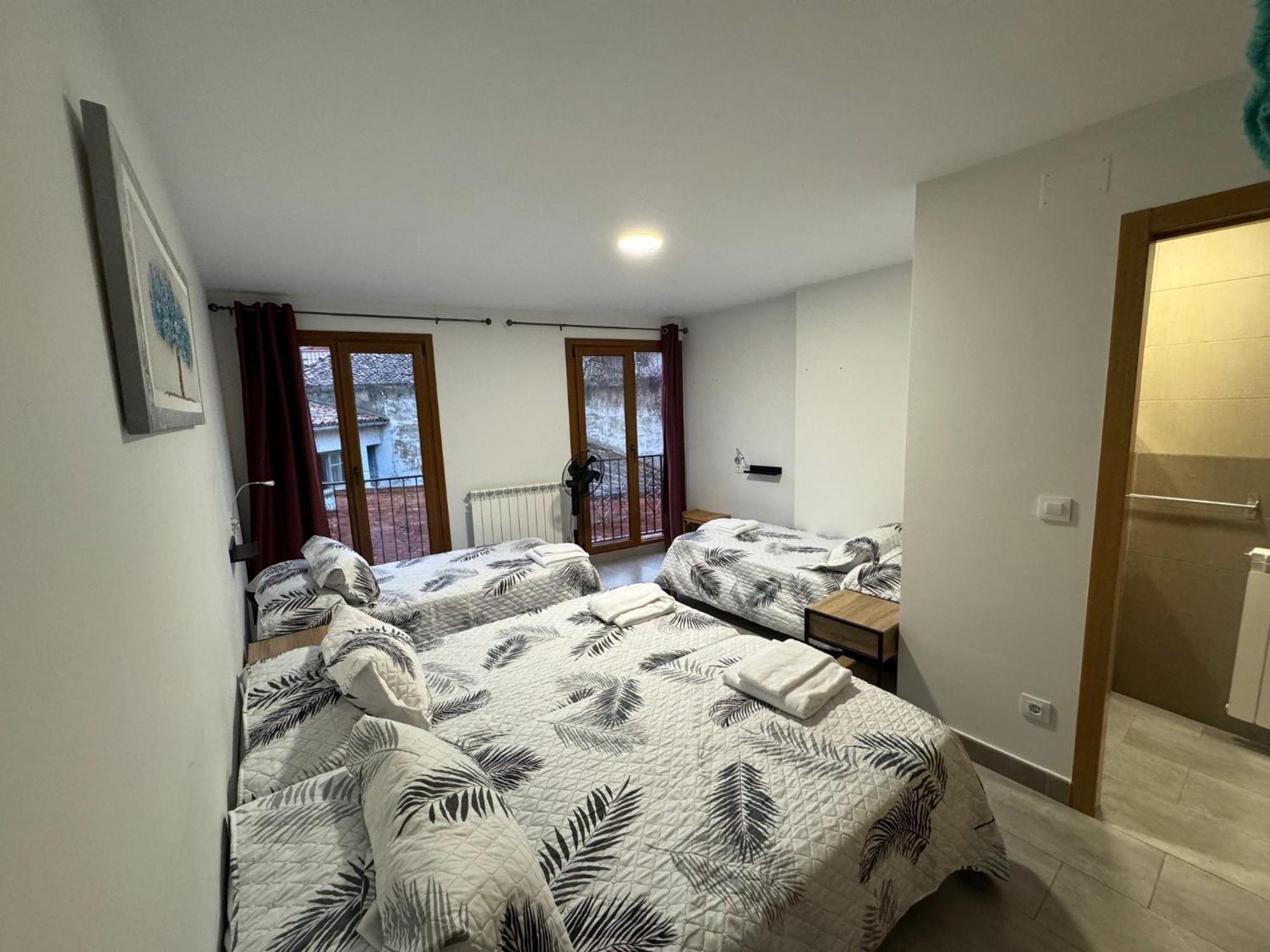 Guest house Carpe Viam