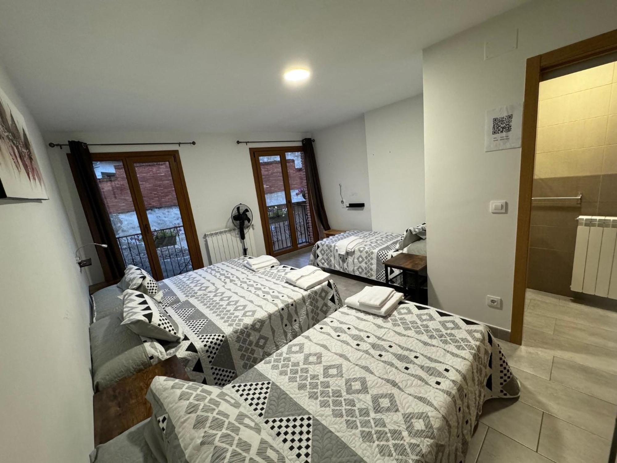 Guest house Carpe Viam 2*